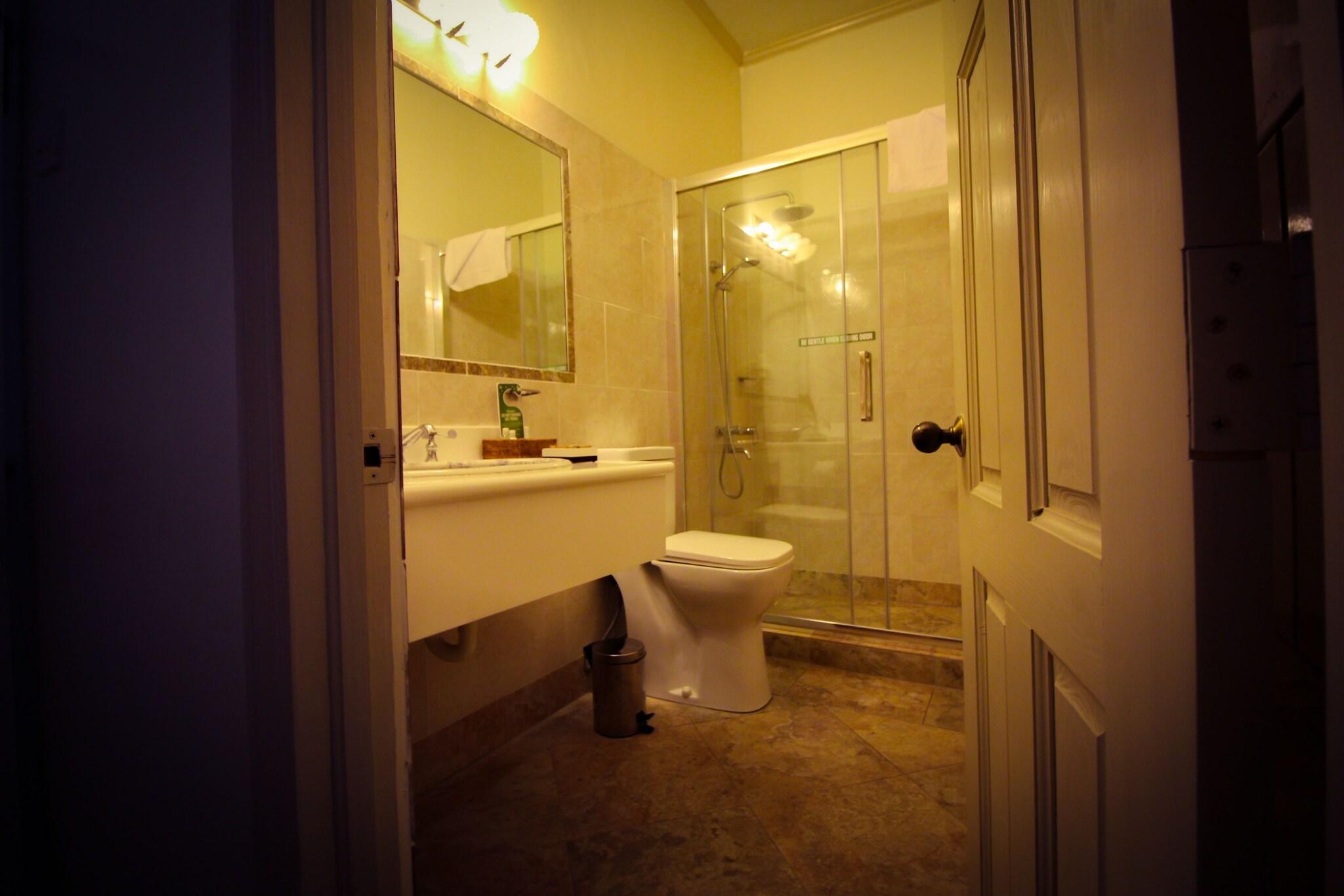 Double Superior Bay View