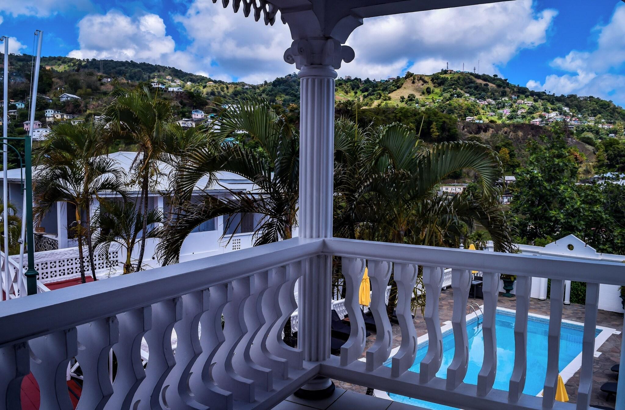 Double Superior Garden View