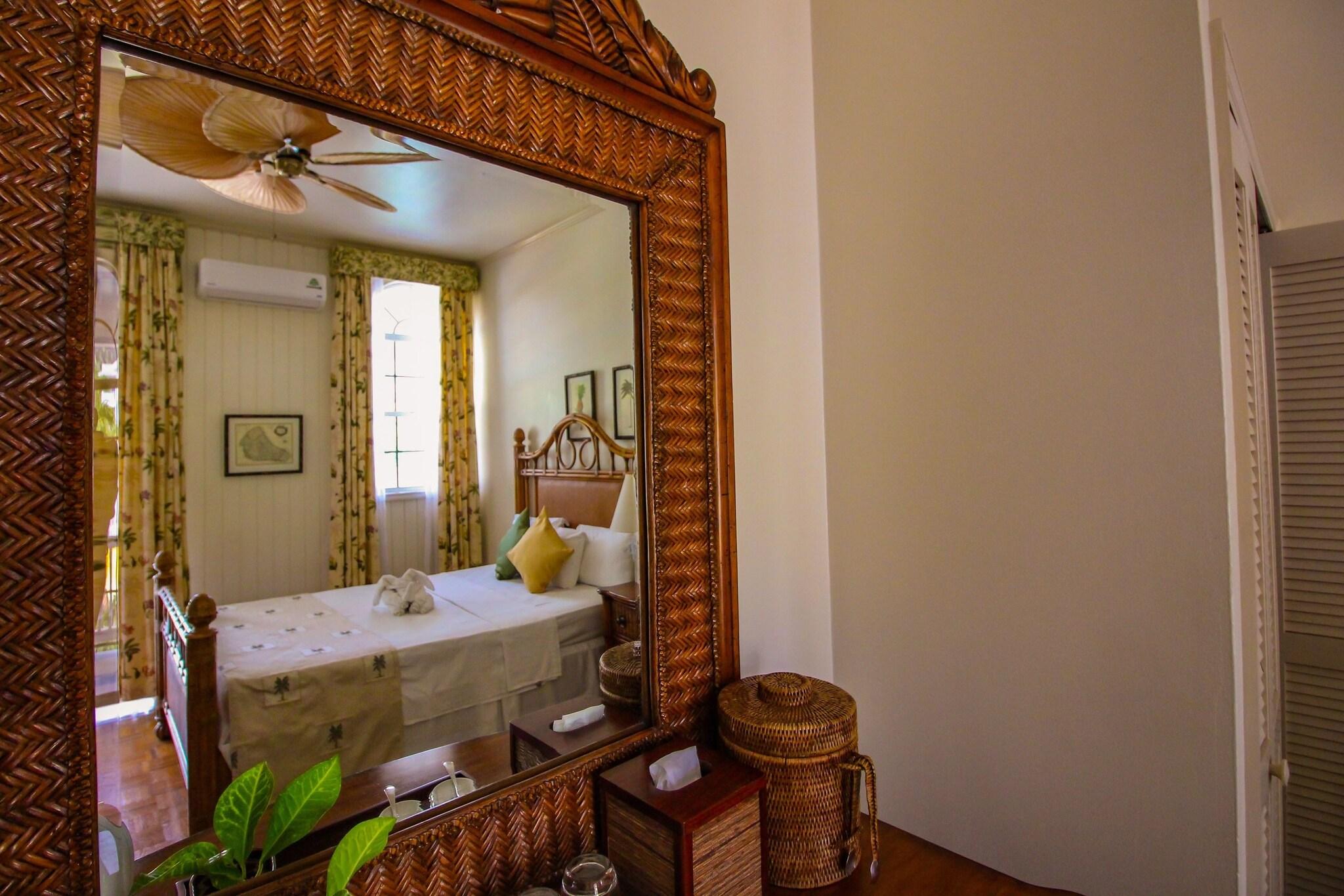 Double Superior Garden View