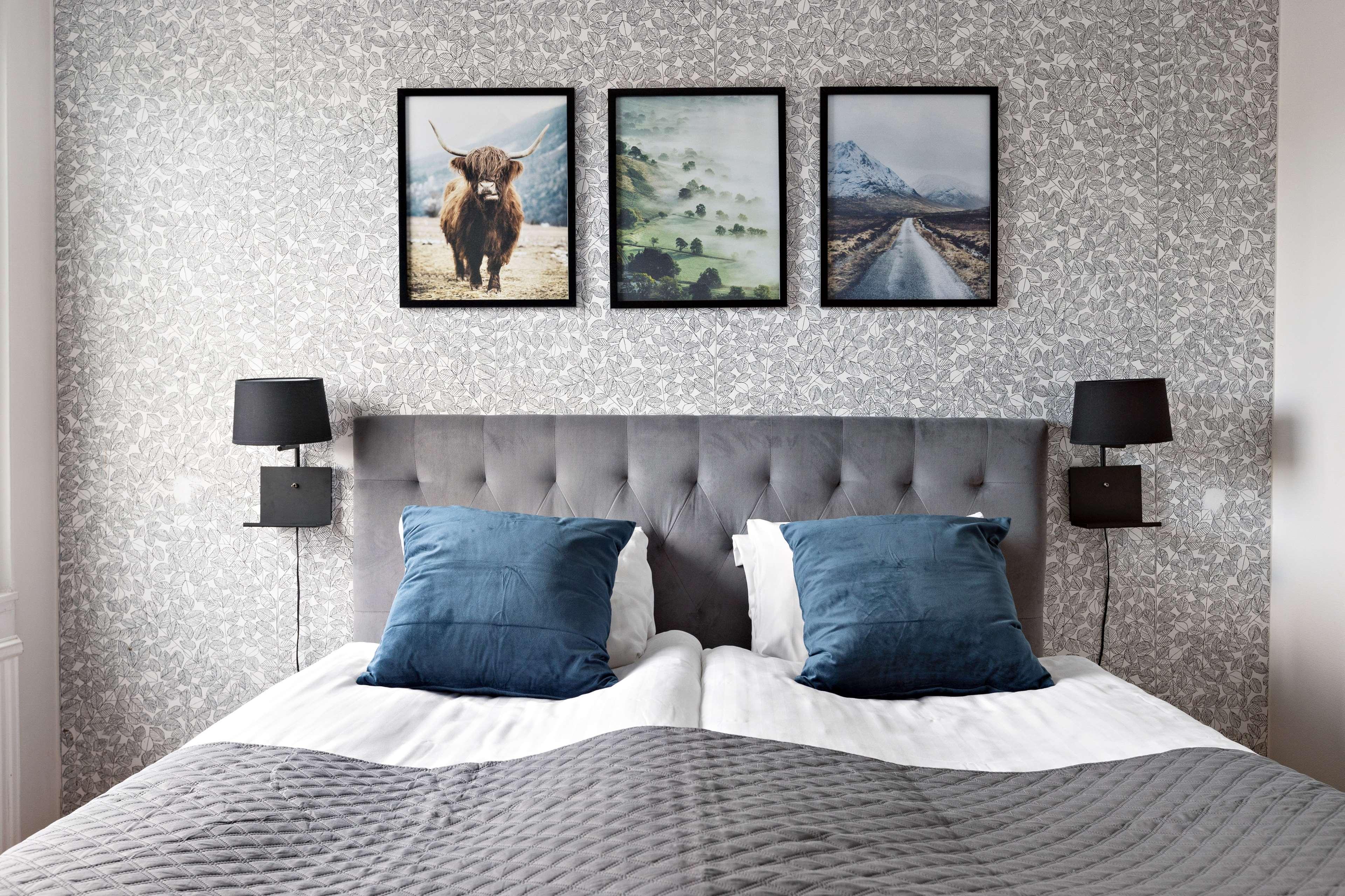 Double Queen Bed Non Smoking