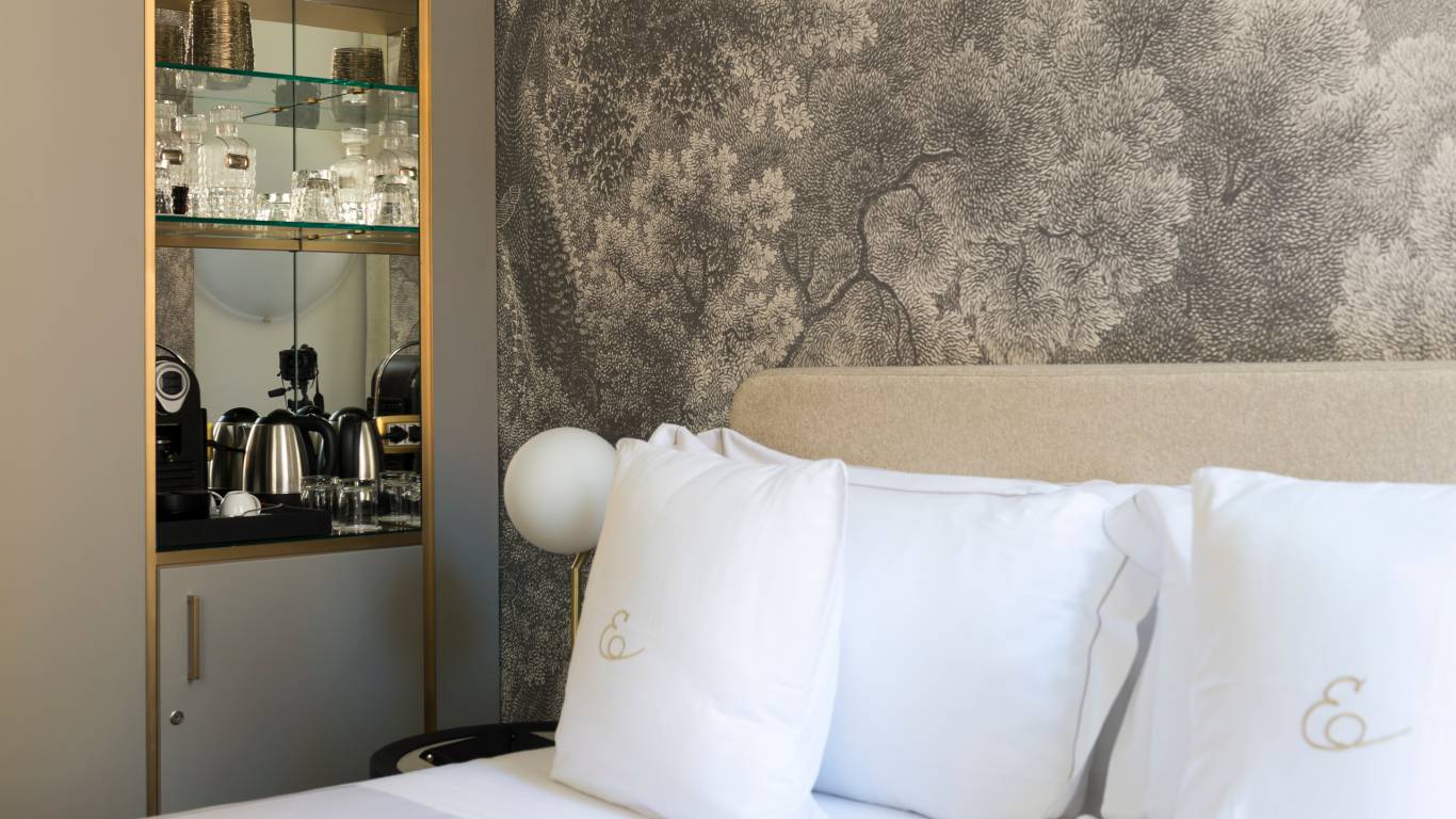 Junior Suite Classic