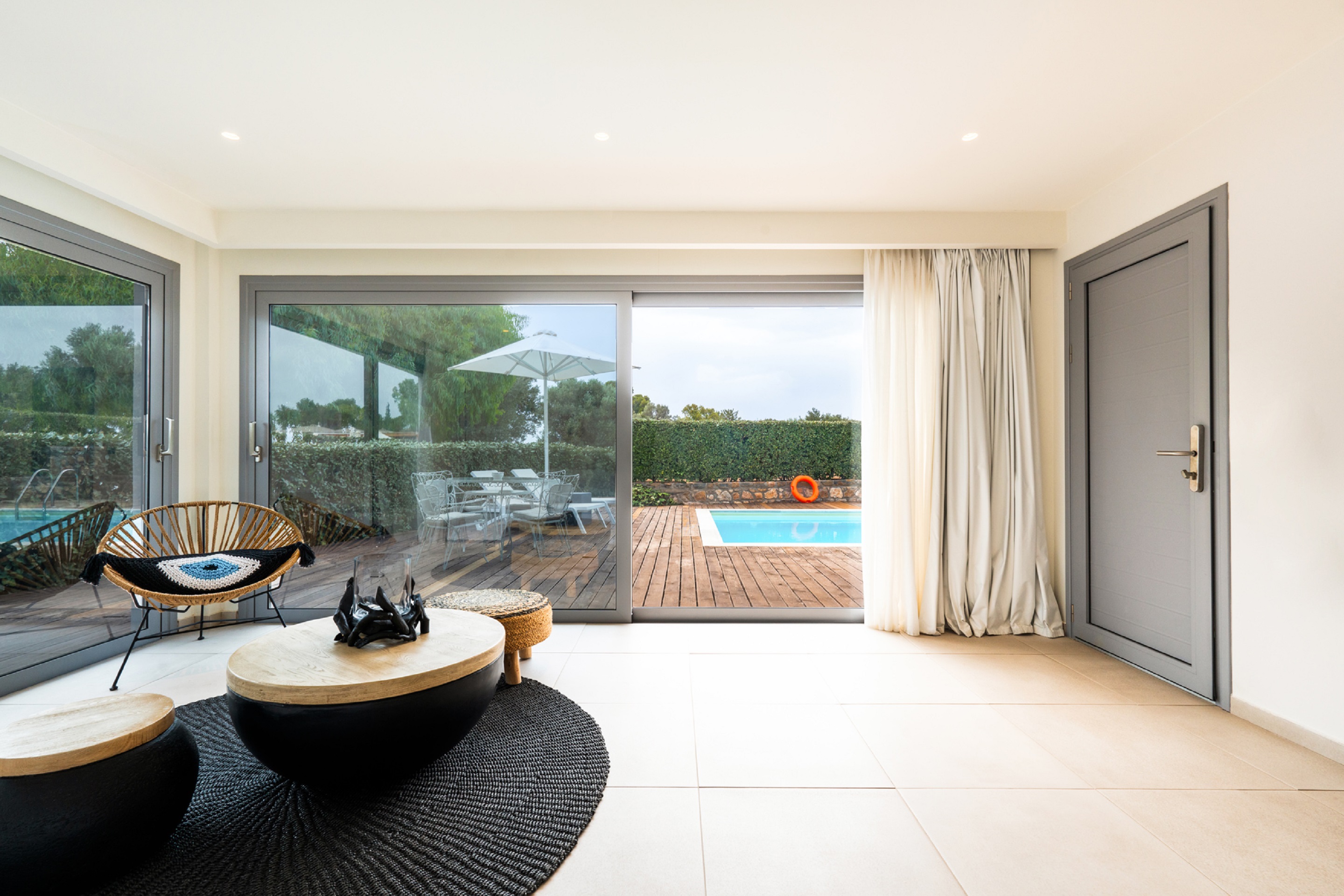 Villa Two Bedrooms with Private Pool