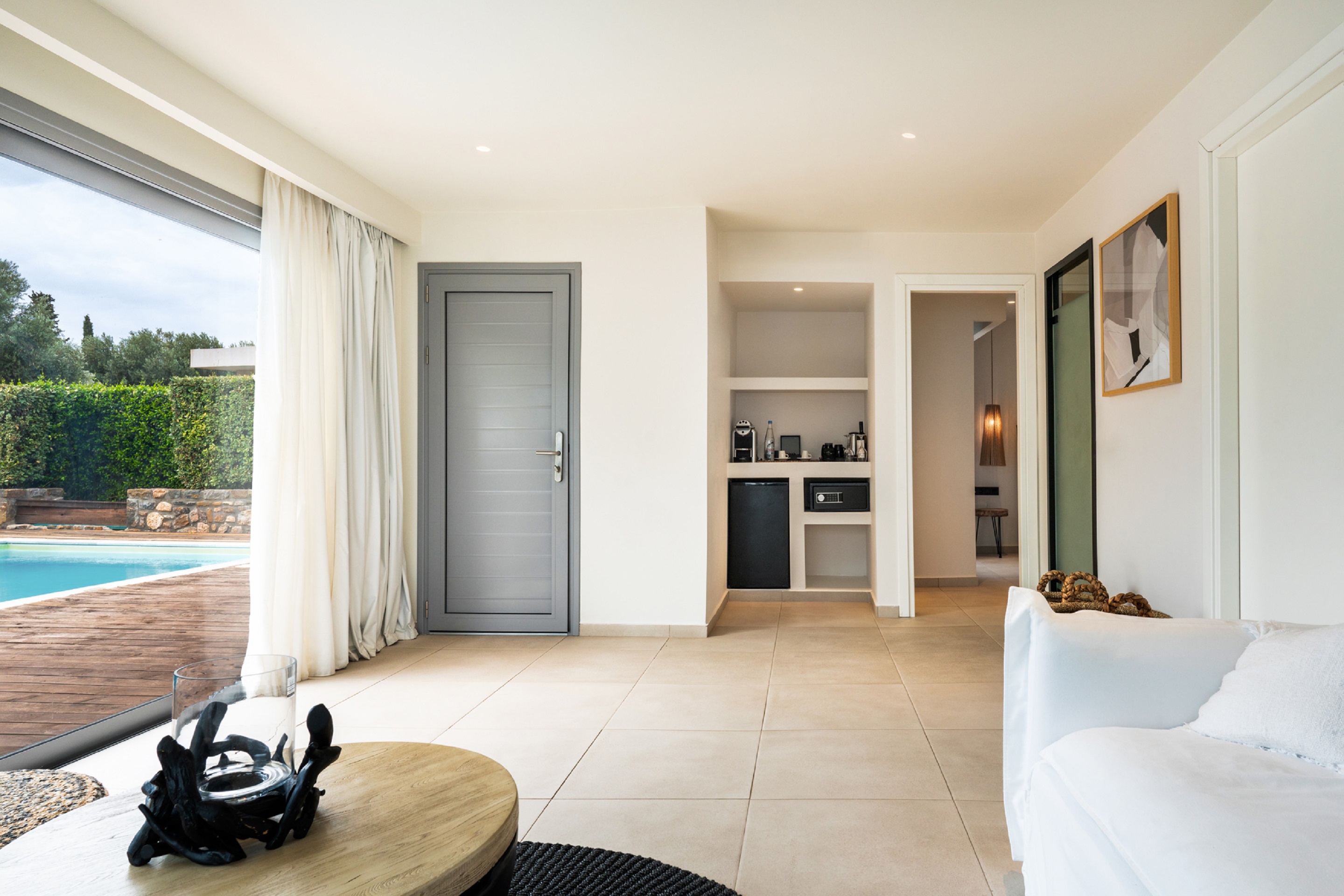 Villa Two Bedrooms with Private Pool