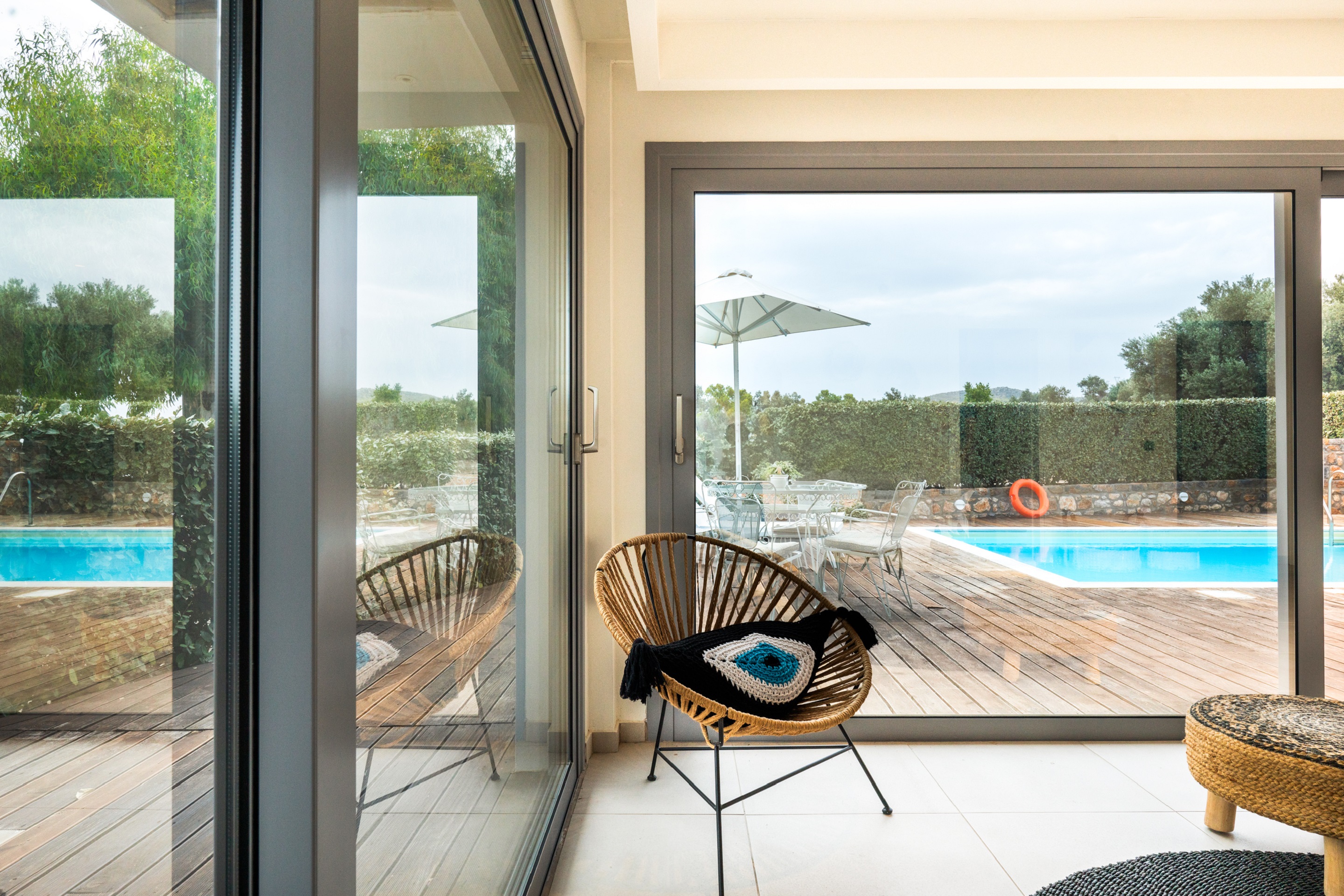 Villa Two Bedrooms with Private Pool