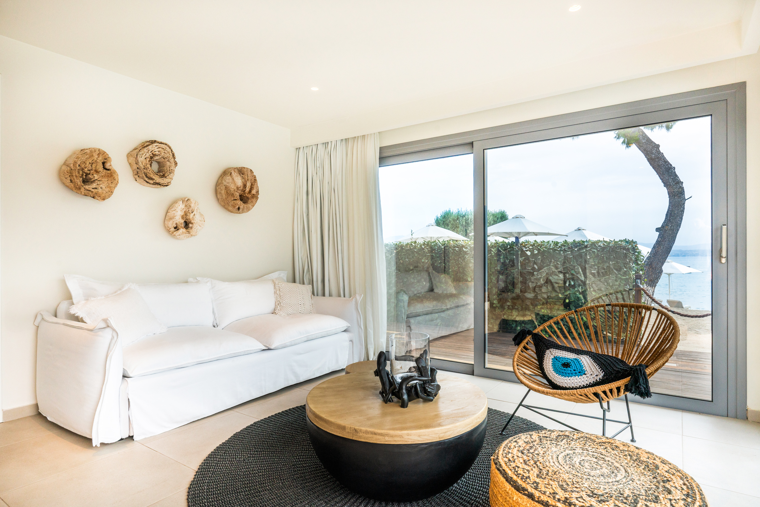 Villa Two Bedrooms with Private Pool