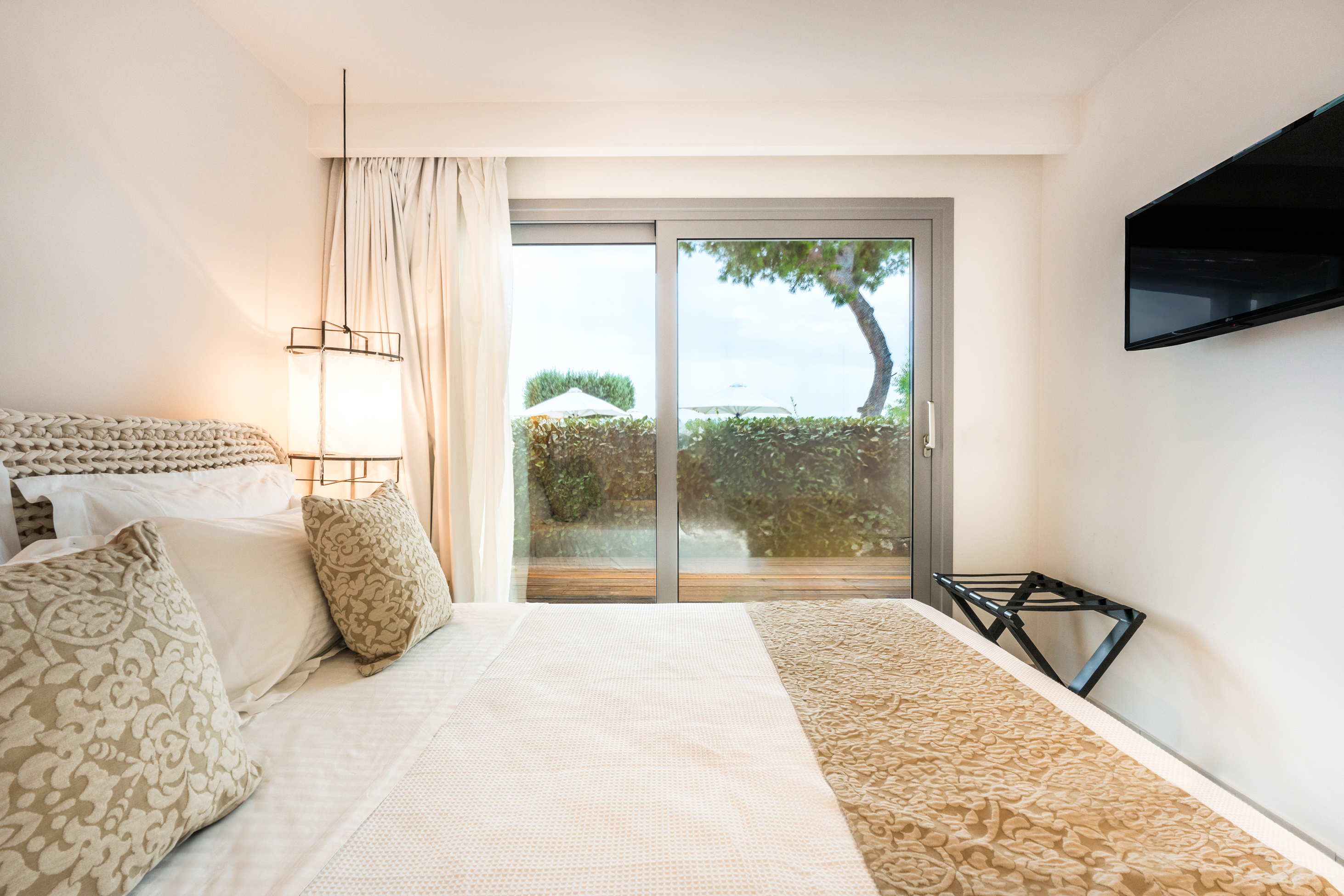 Villa Two Bedrooms with Private Pool