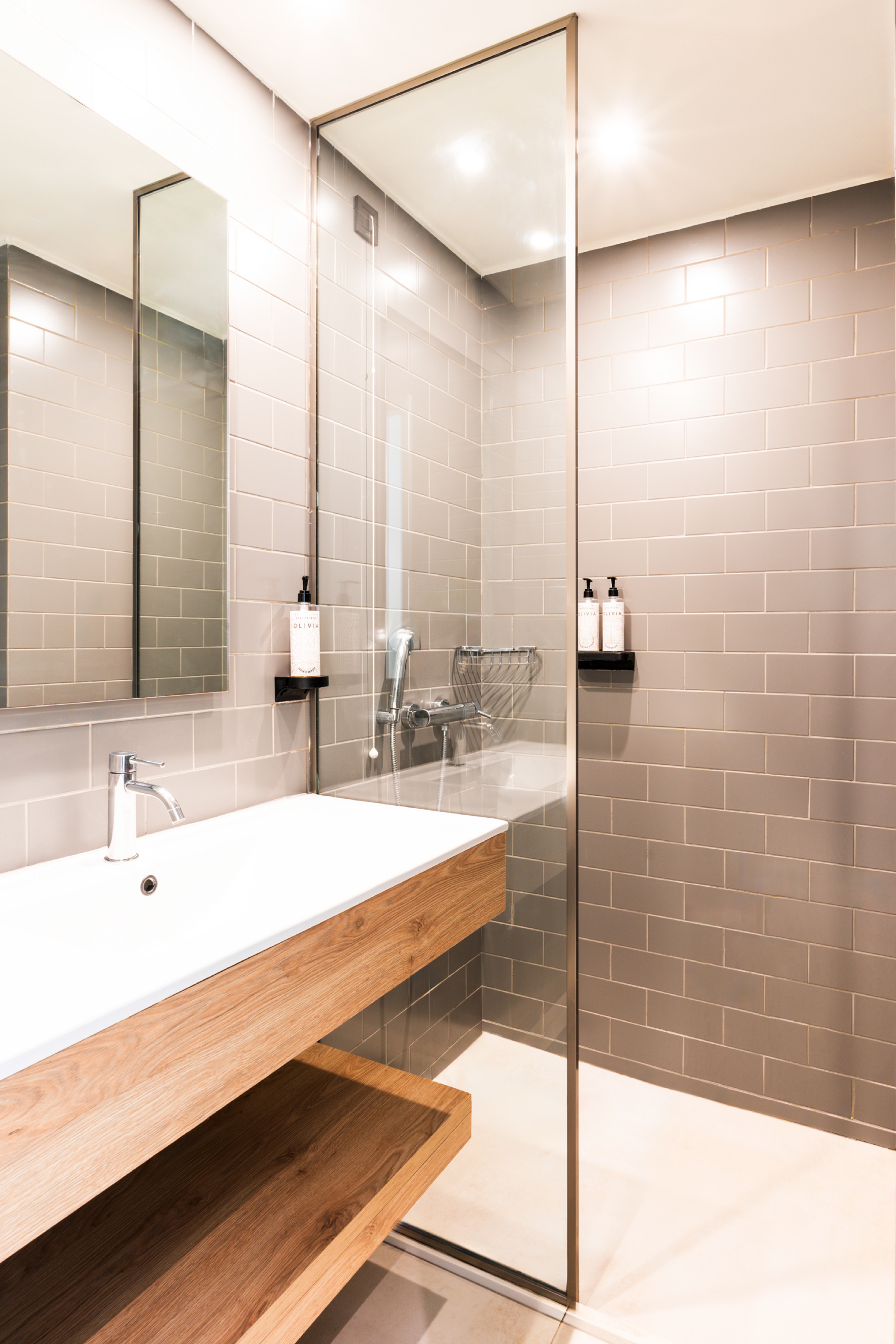 Double or Twin Comfort