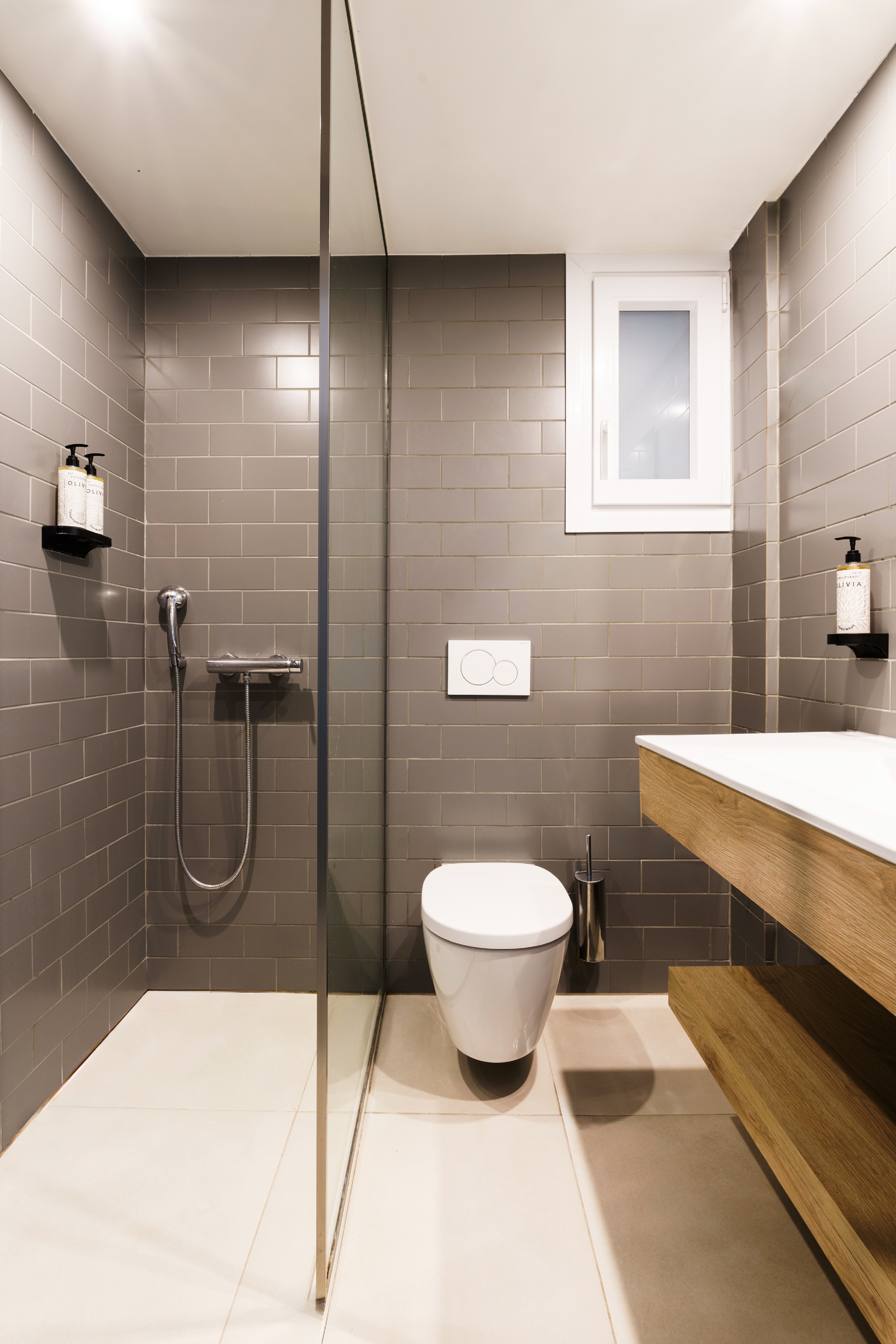 Double or Twin Comfort