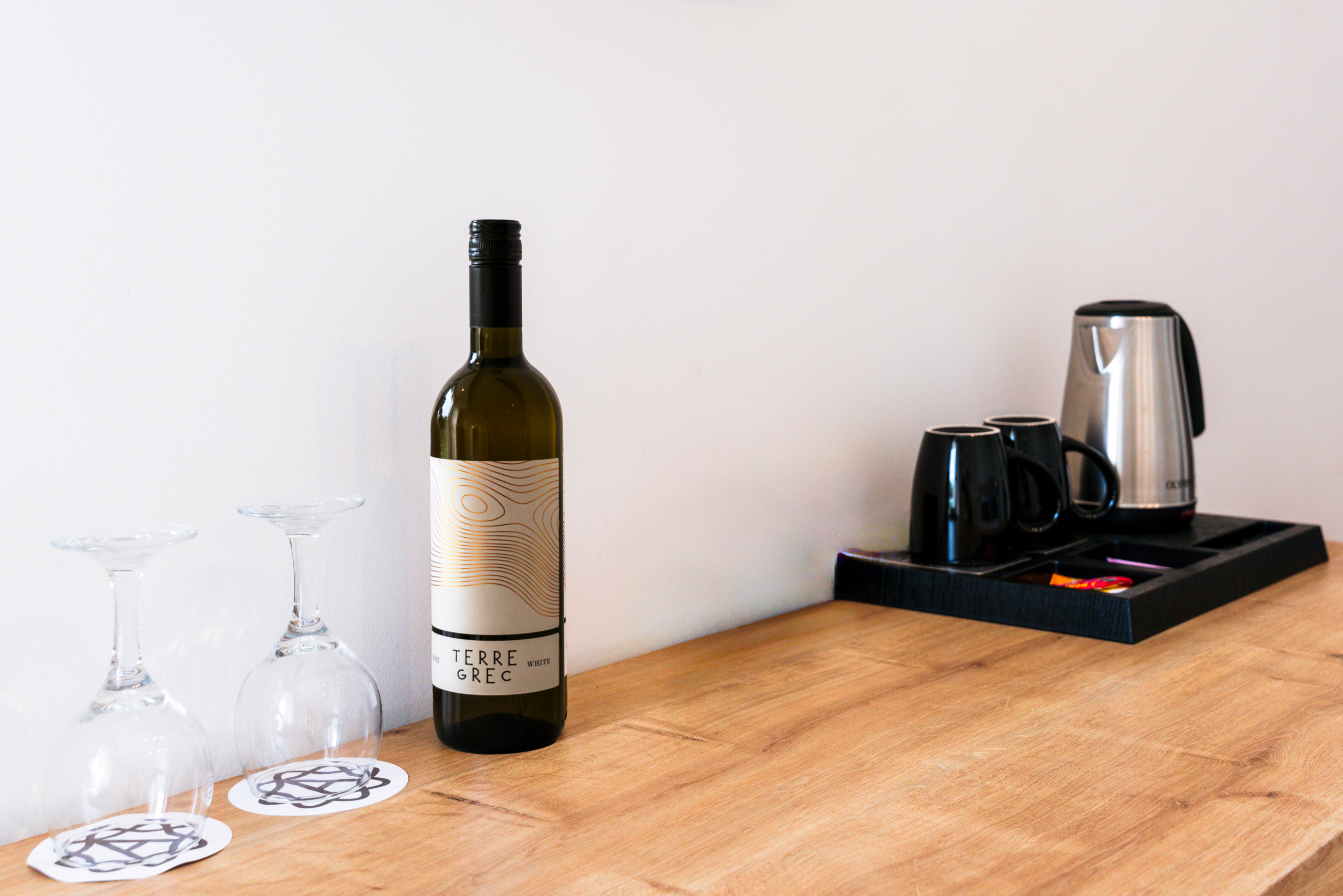 Double or Twin Pool View