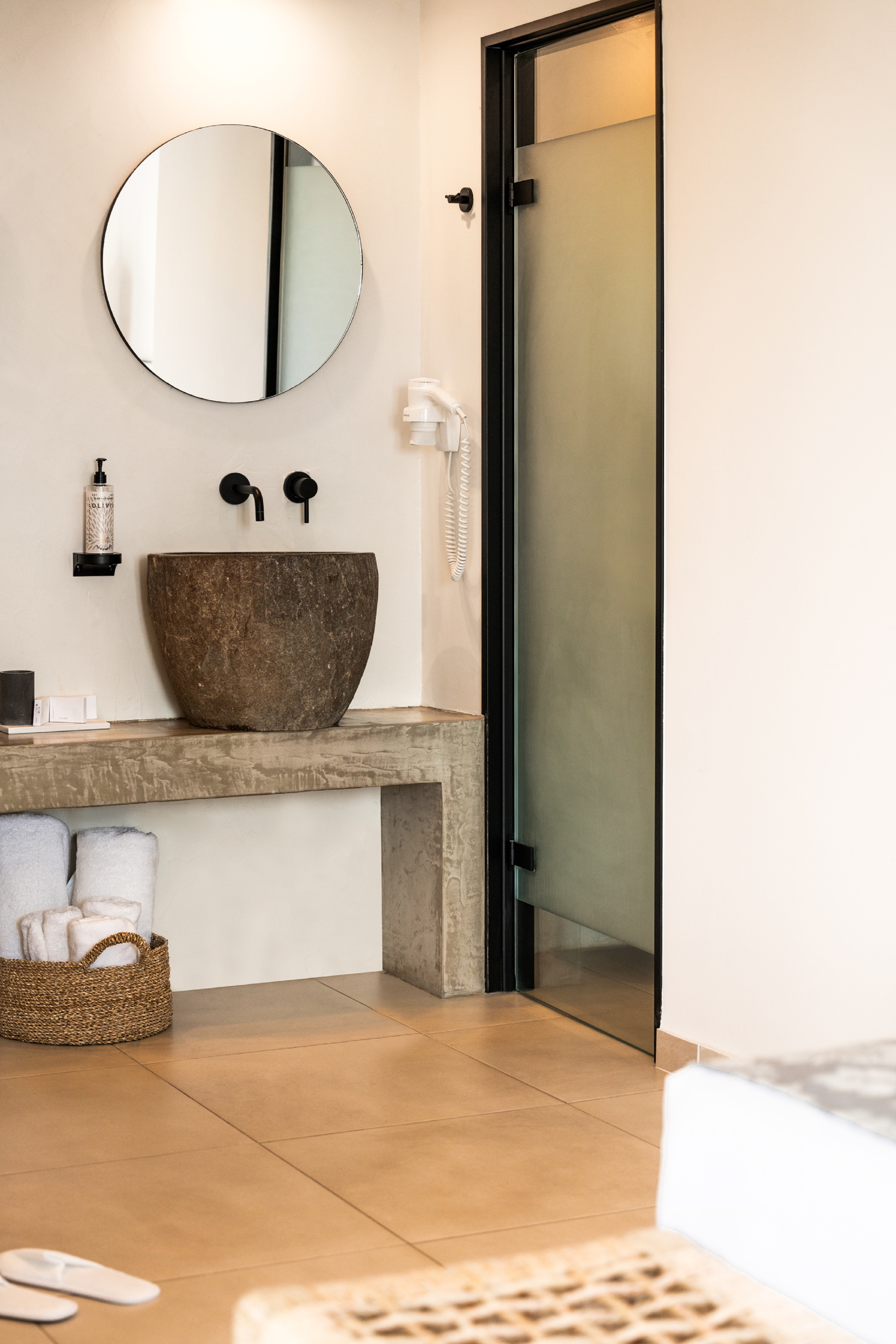 Junior Suite Sea View