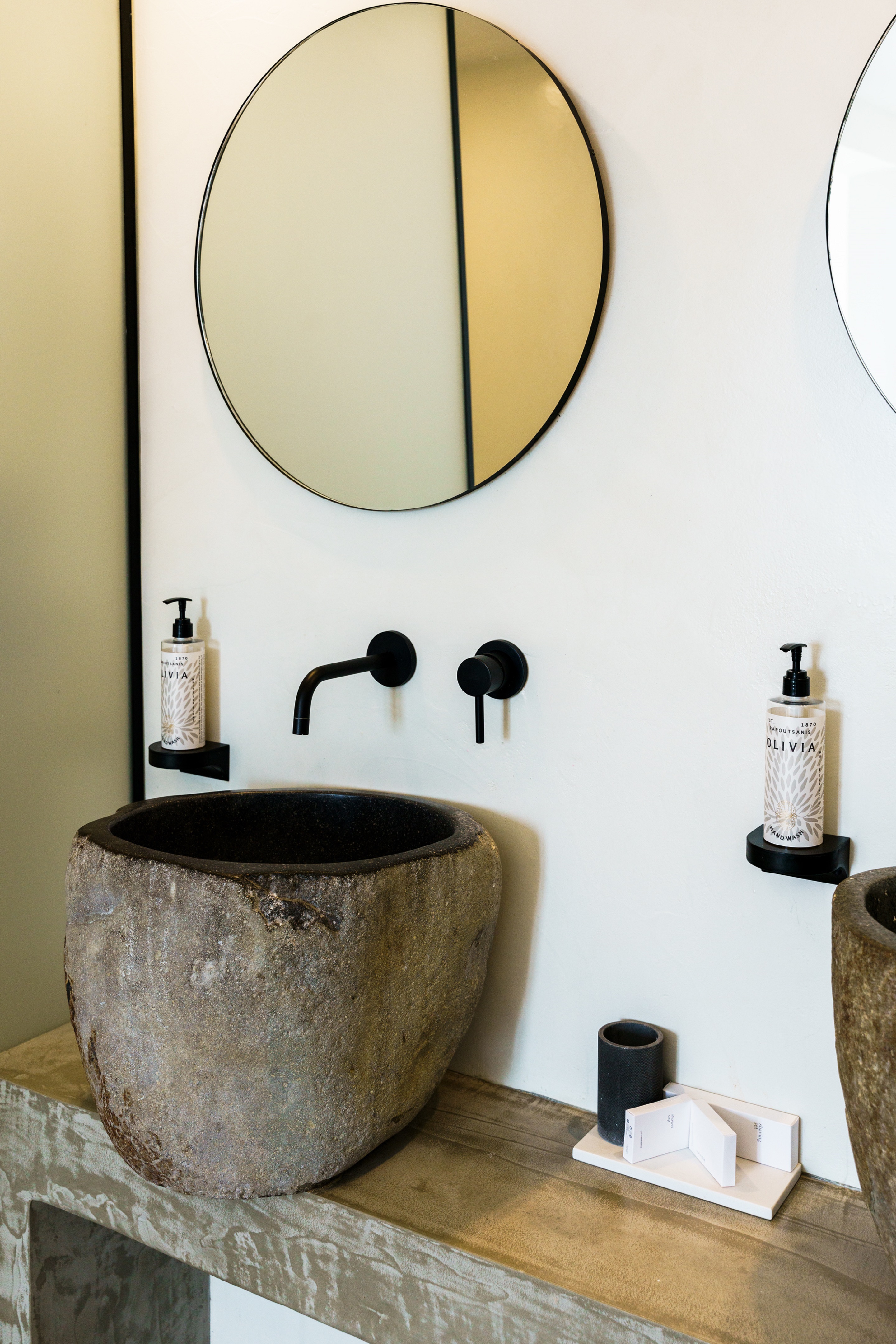 Junior Suite Sea View