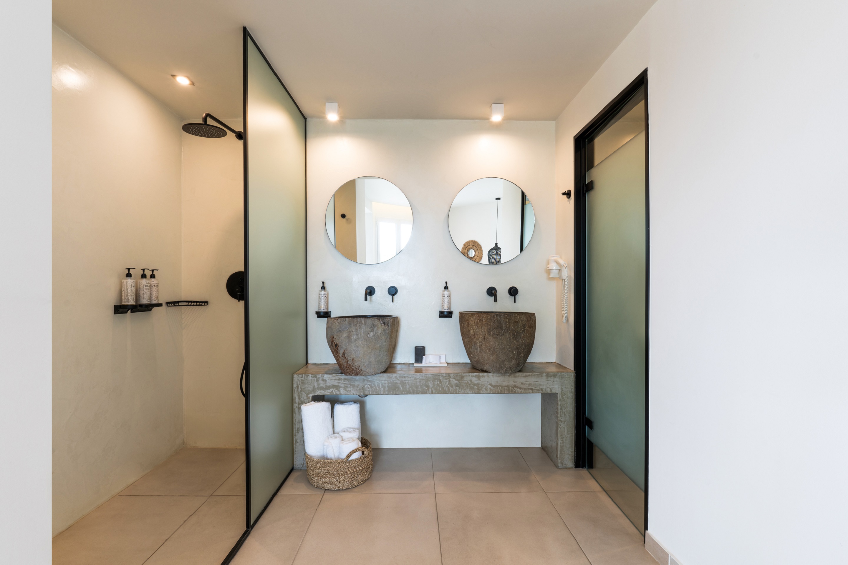 Junior Suite Sea View