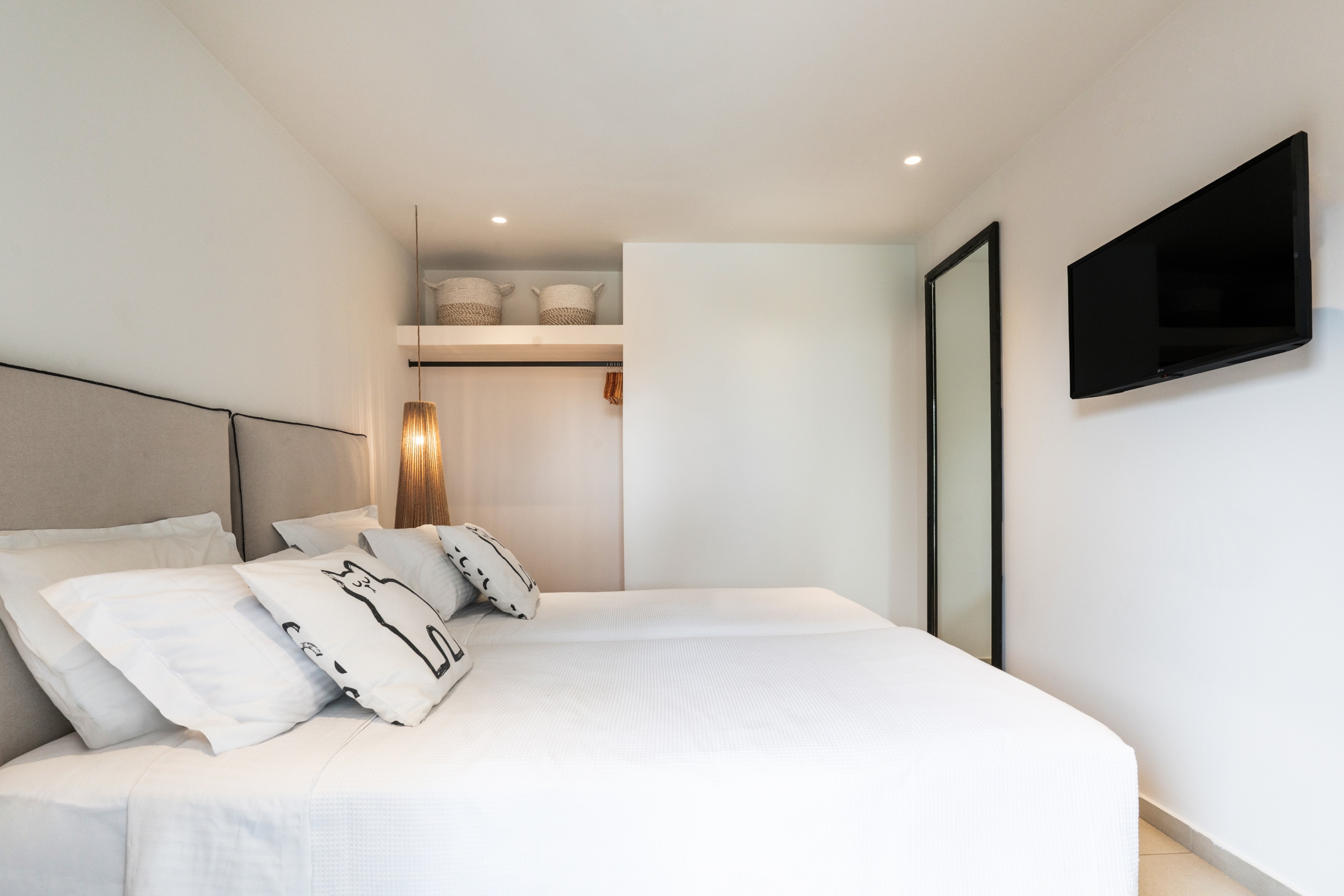 Villa Two Bedrooms with Private Pool