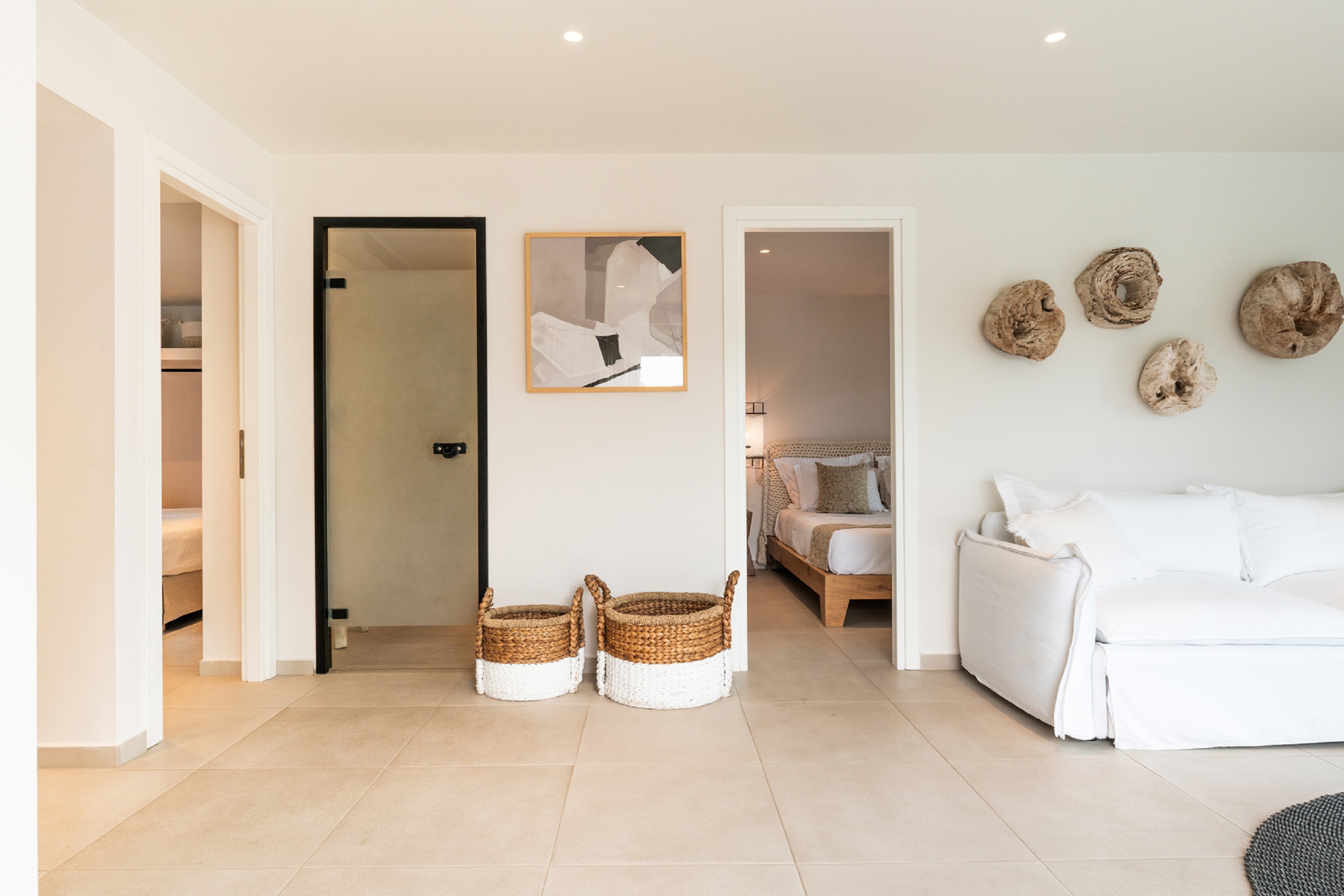 Villa Two Bedrooms with Private Pool