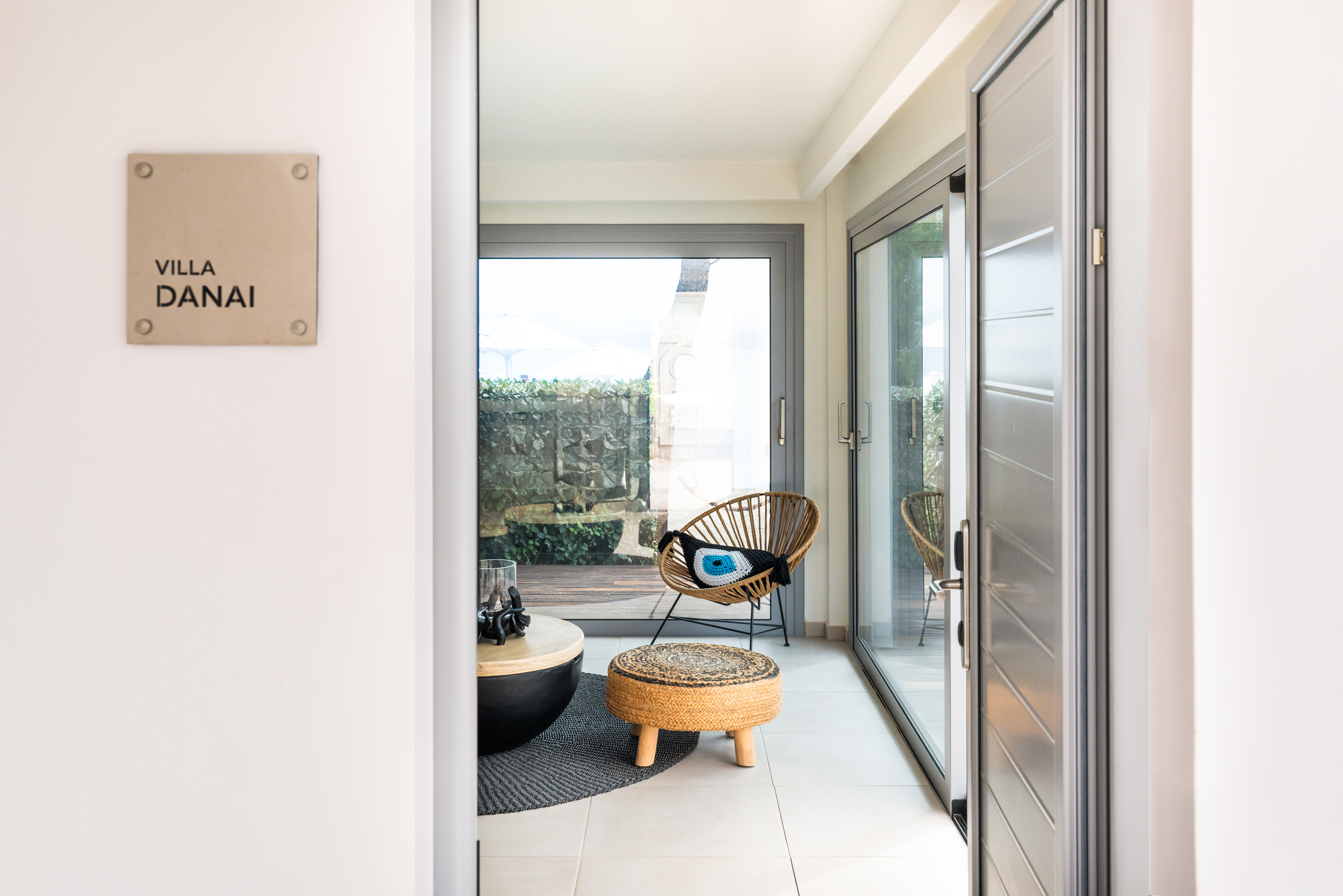 Villa Two Bedrooms with Private Pool