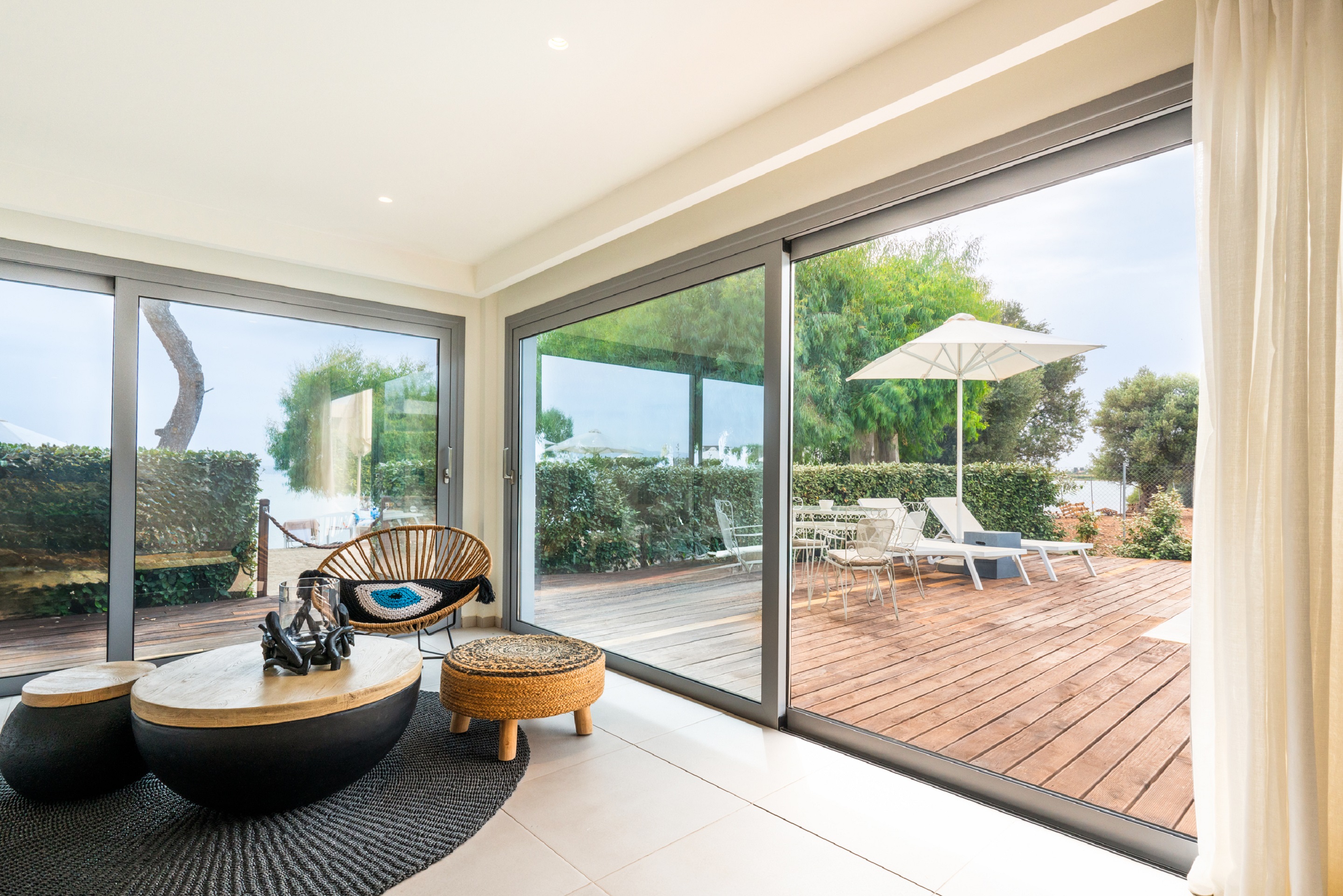 Villa Two Bedrooms with Private Pool