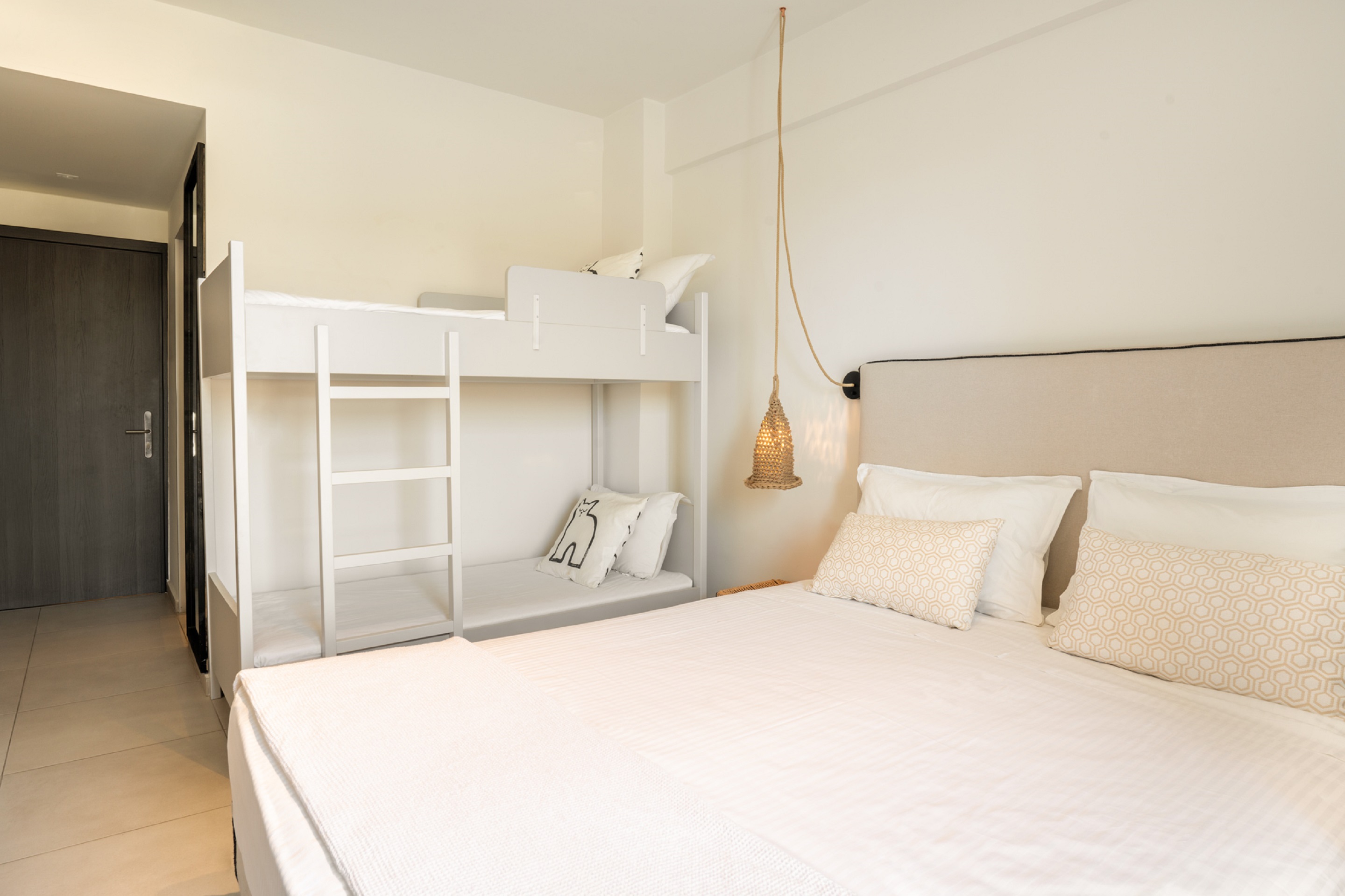 Family Room Bunk Bed