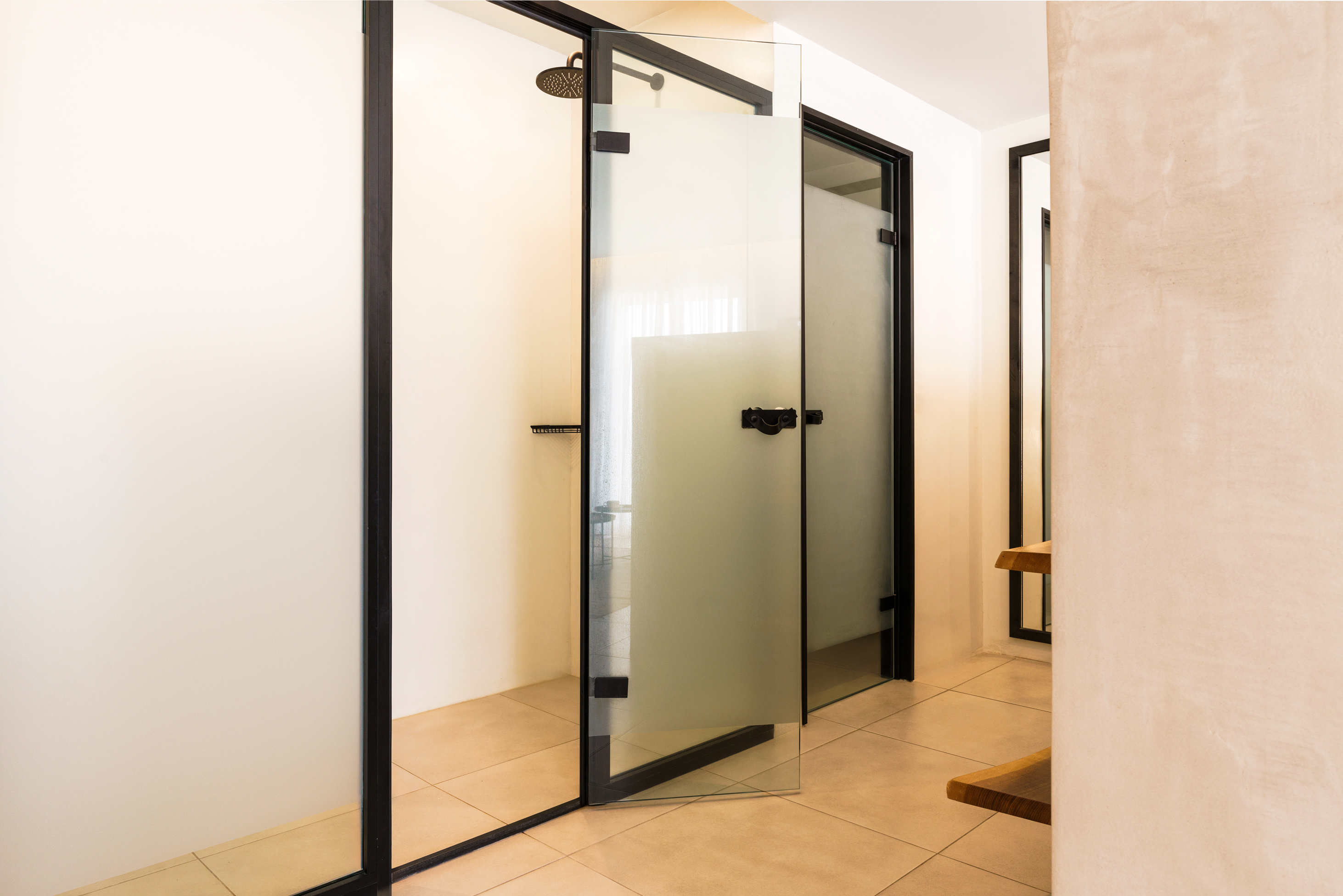 Junior Suite Sea View Capacity 4