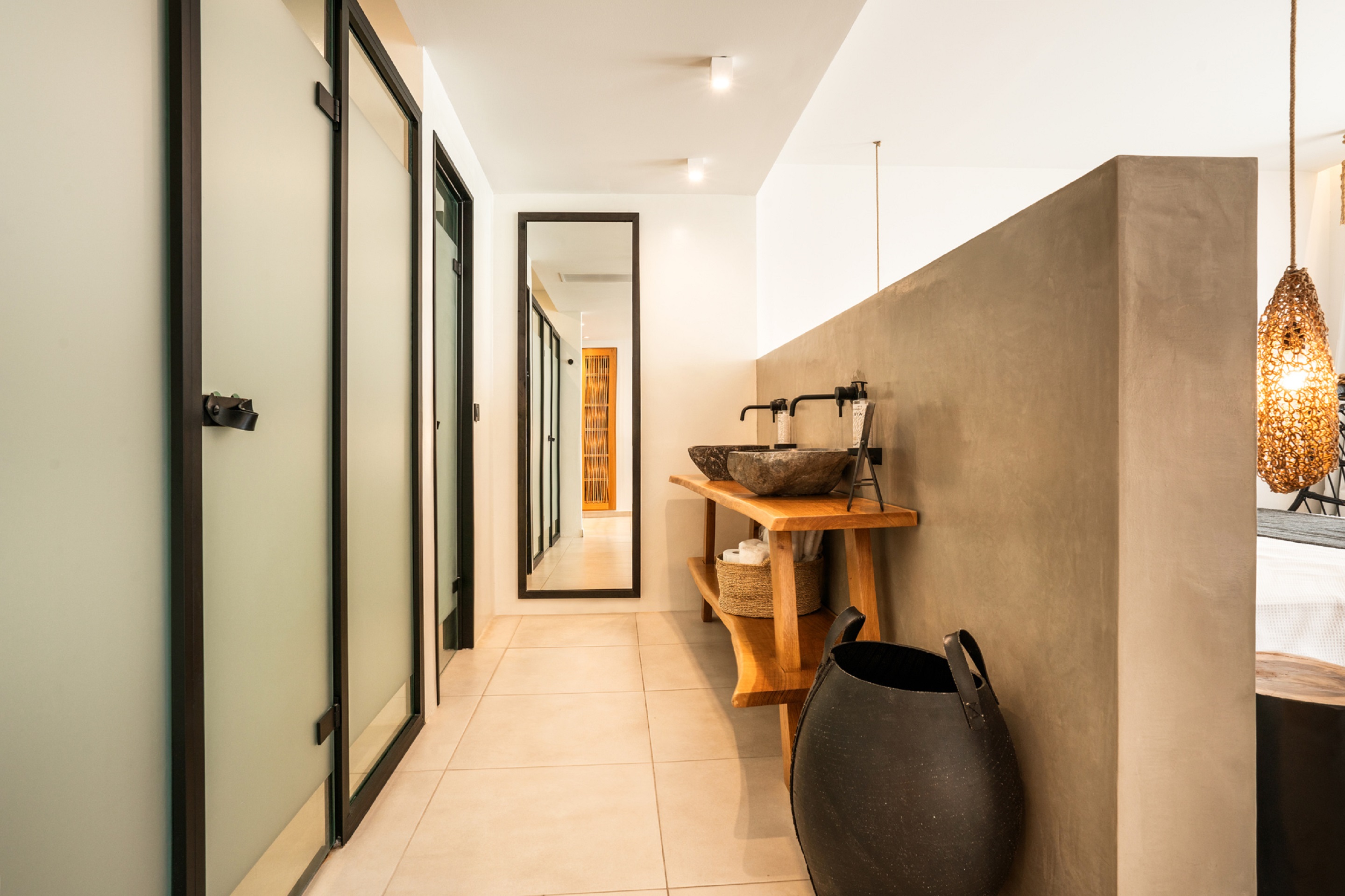 Junior Suite Sea View Capacity 4