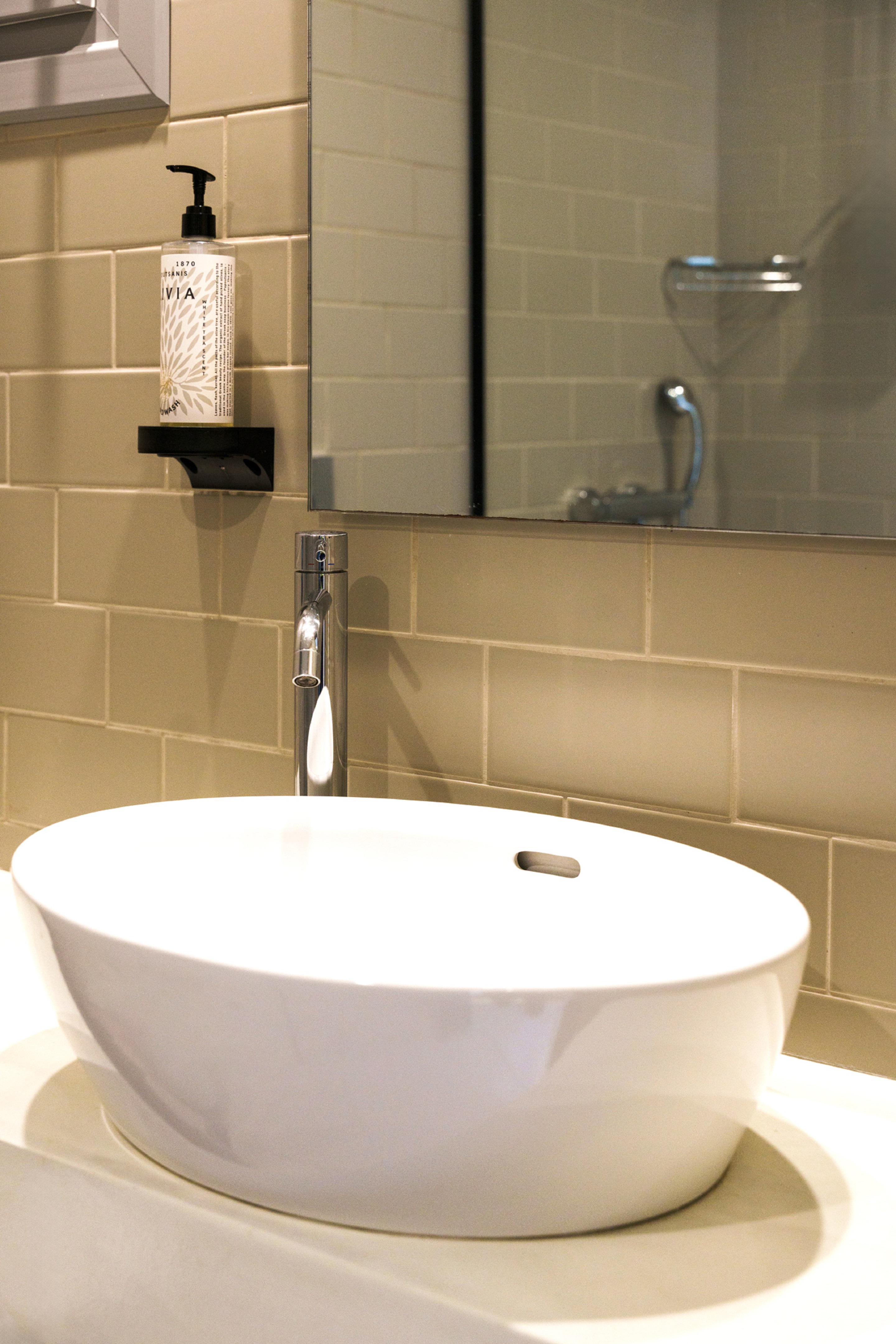 Bungalow Superior Garden View