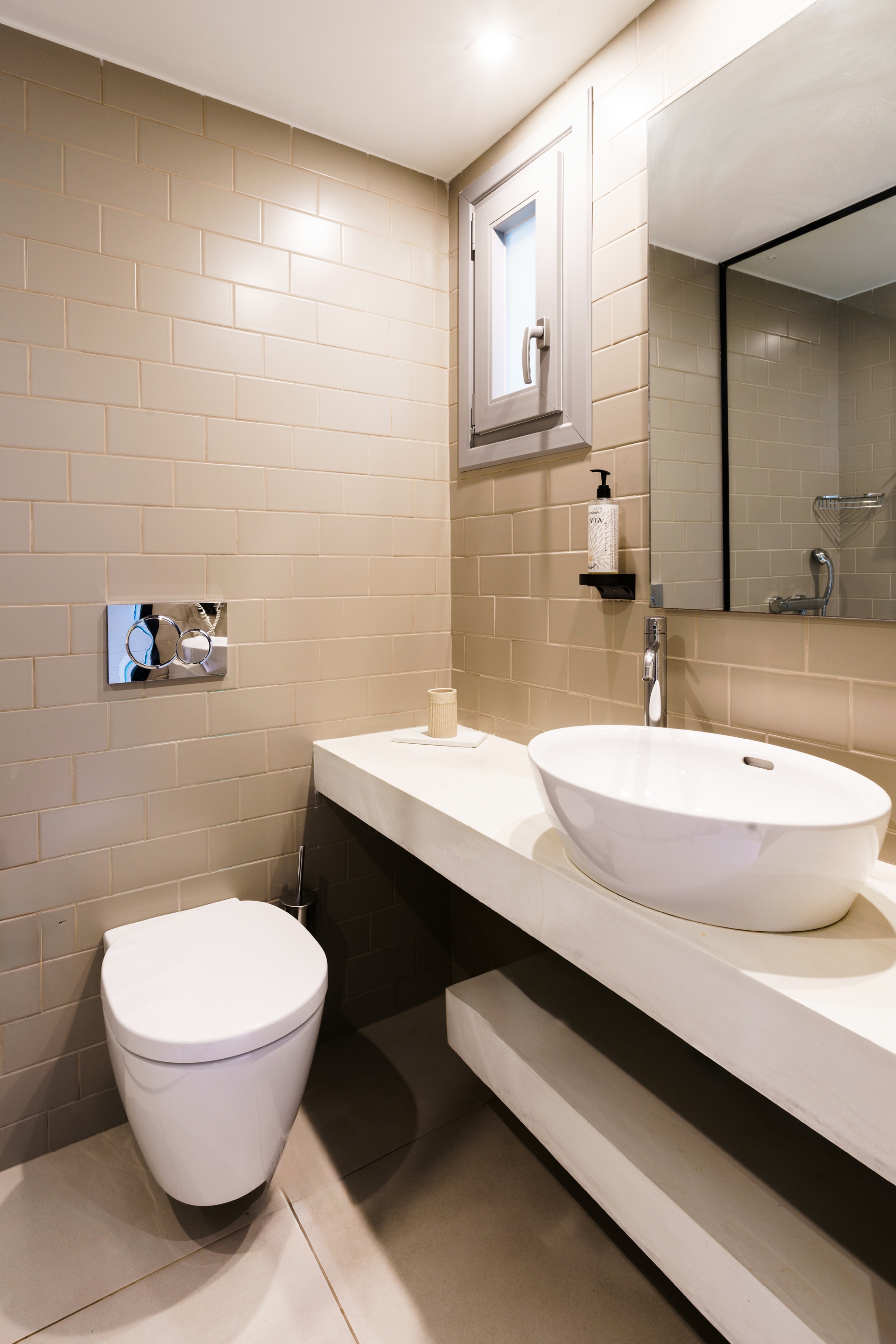 Bungalow Superior Garden View