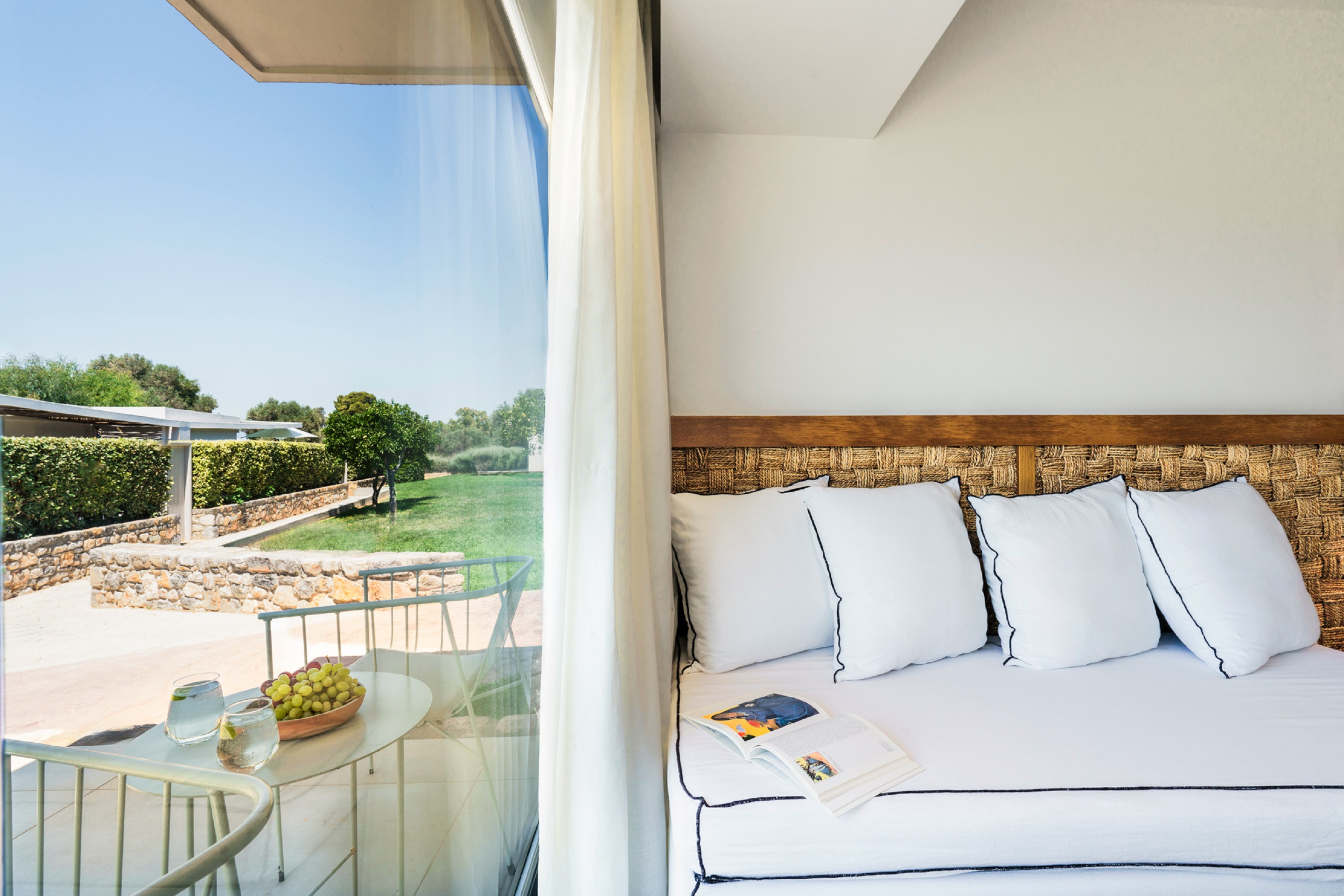 Bungalow Superior Sea Front