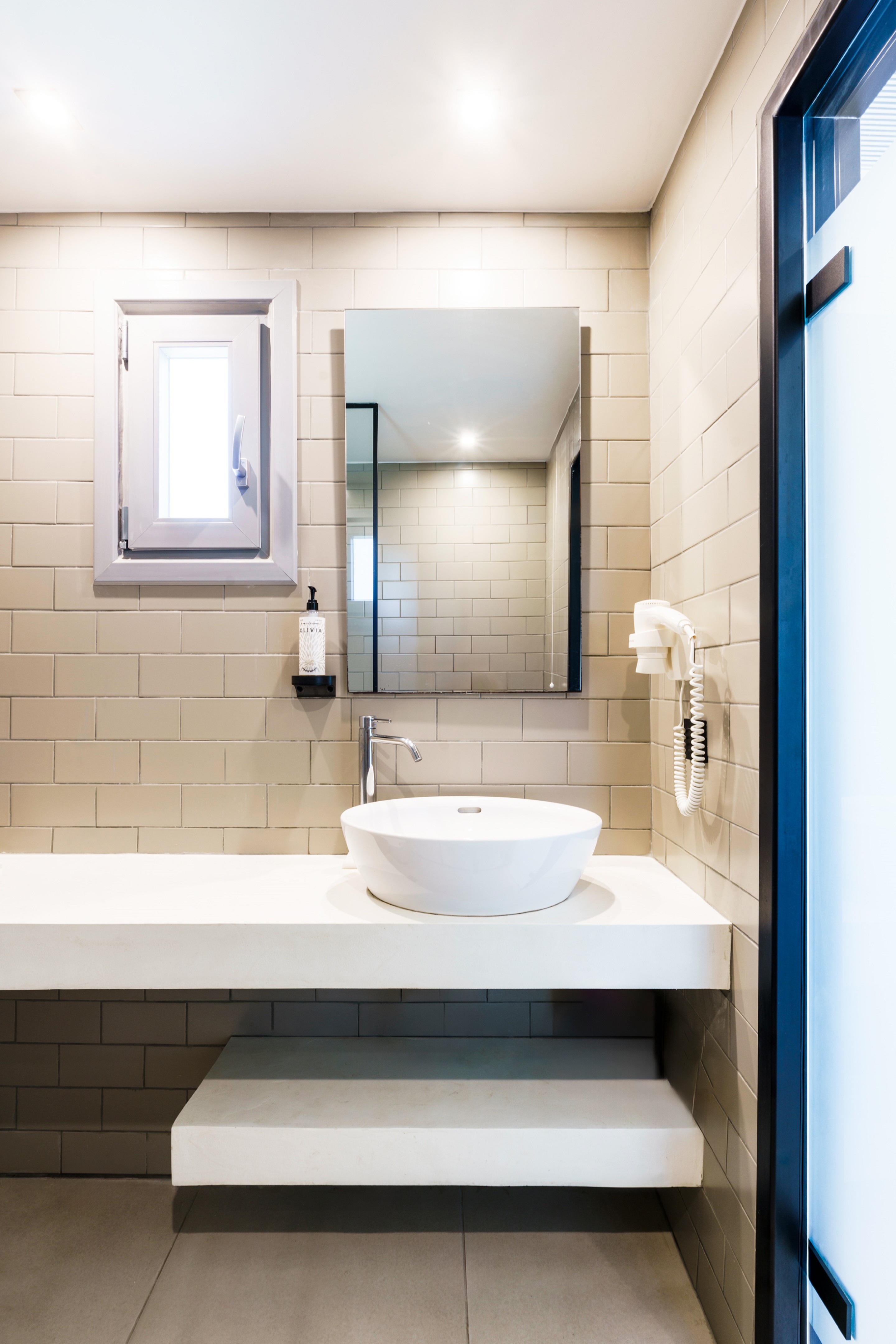 Bungalow Superior Sea Front