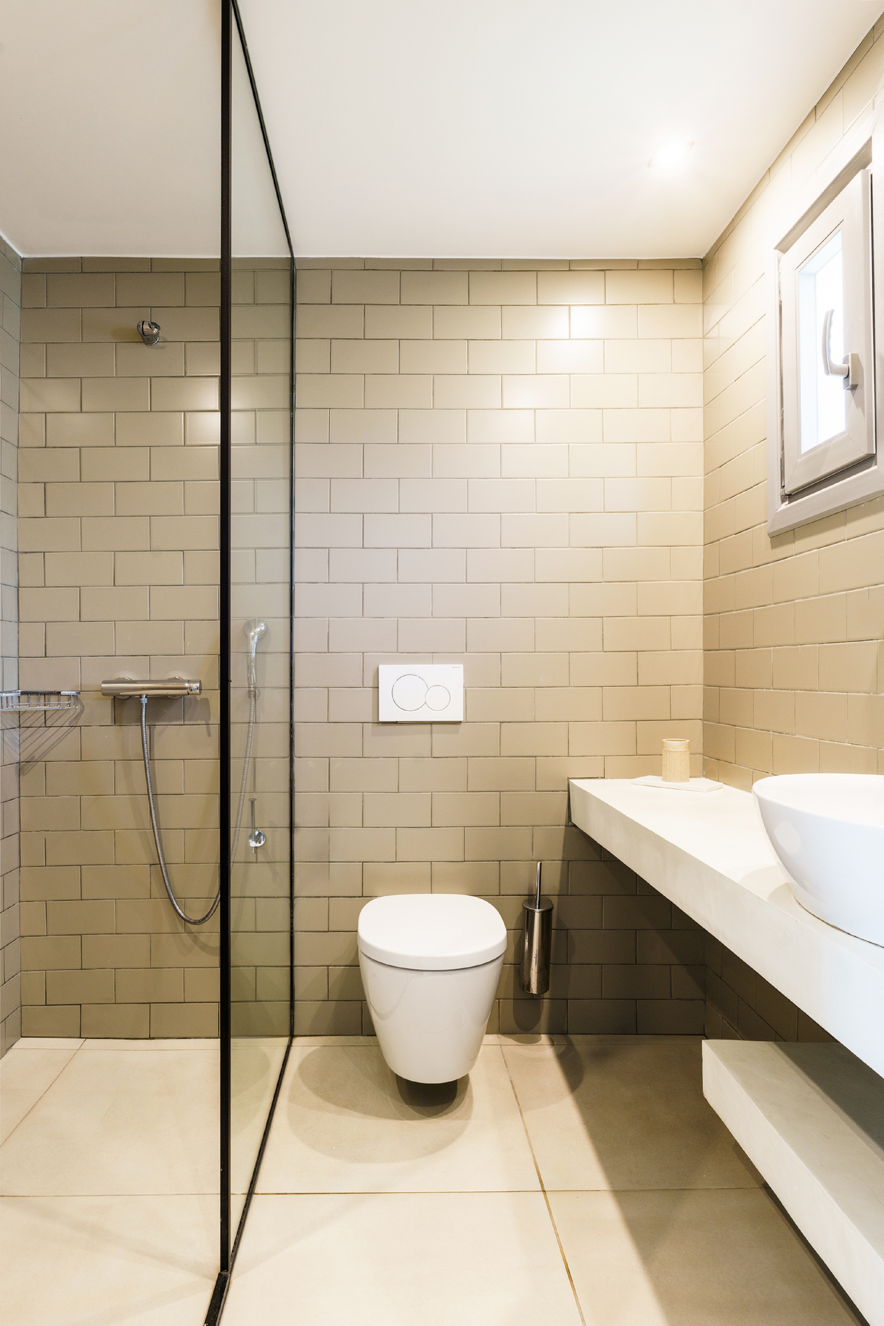 Bungalow Superior Sea Front