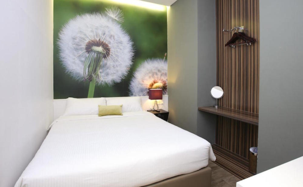 Double or Twin Superior