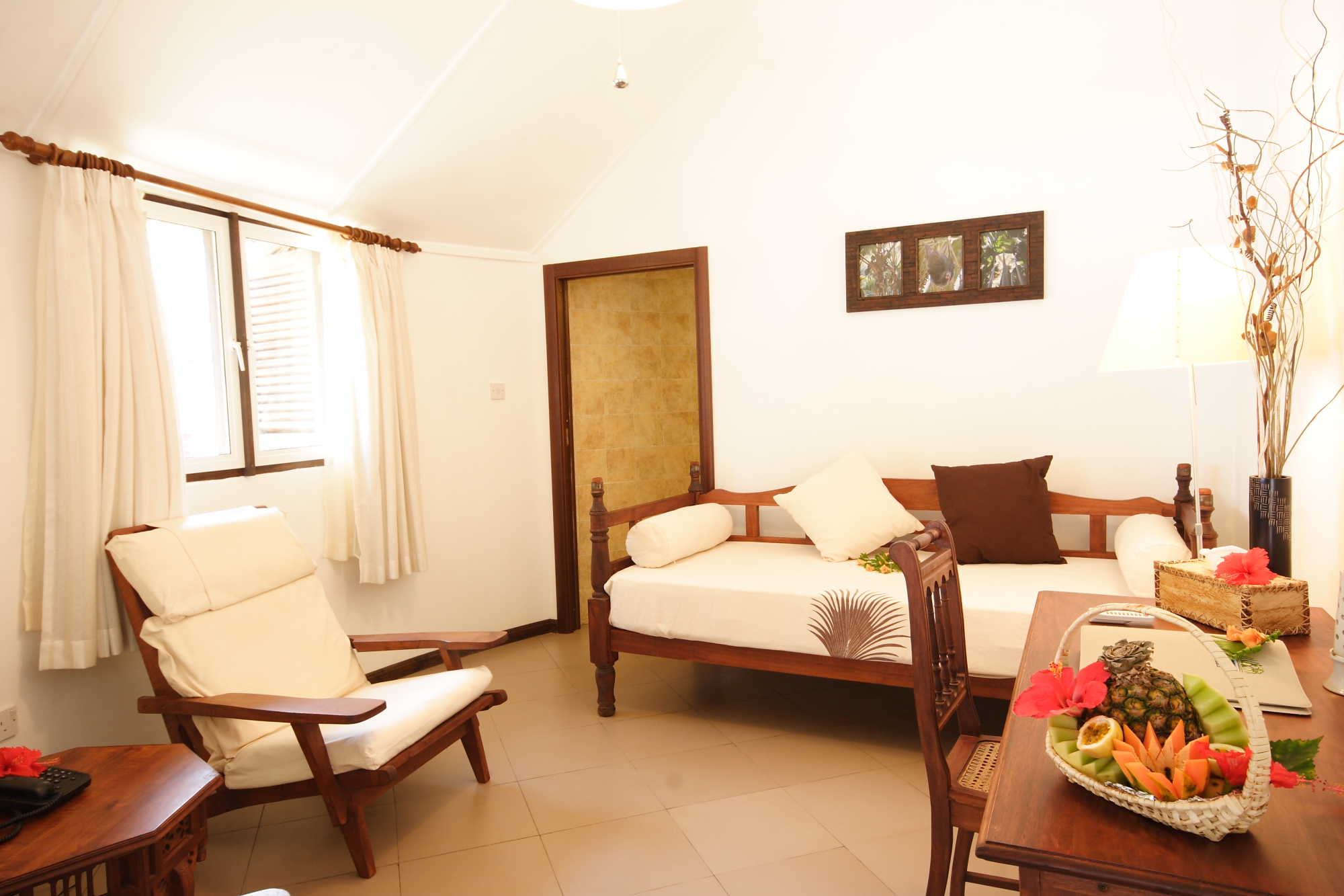 Junior Suite Standard