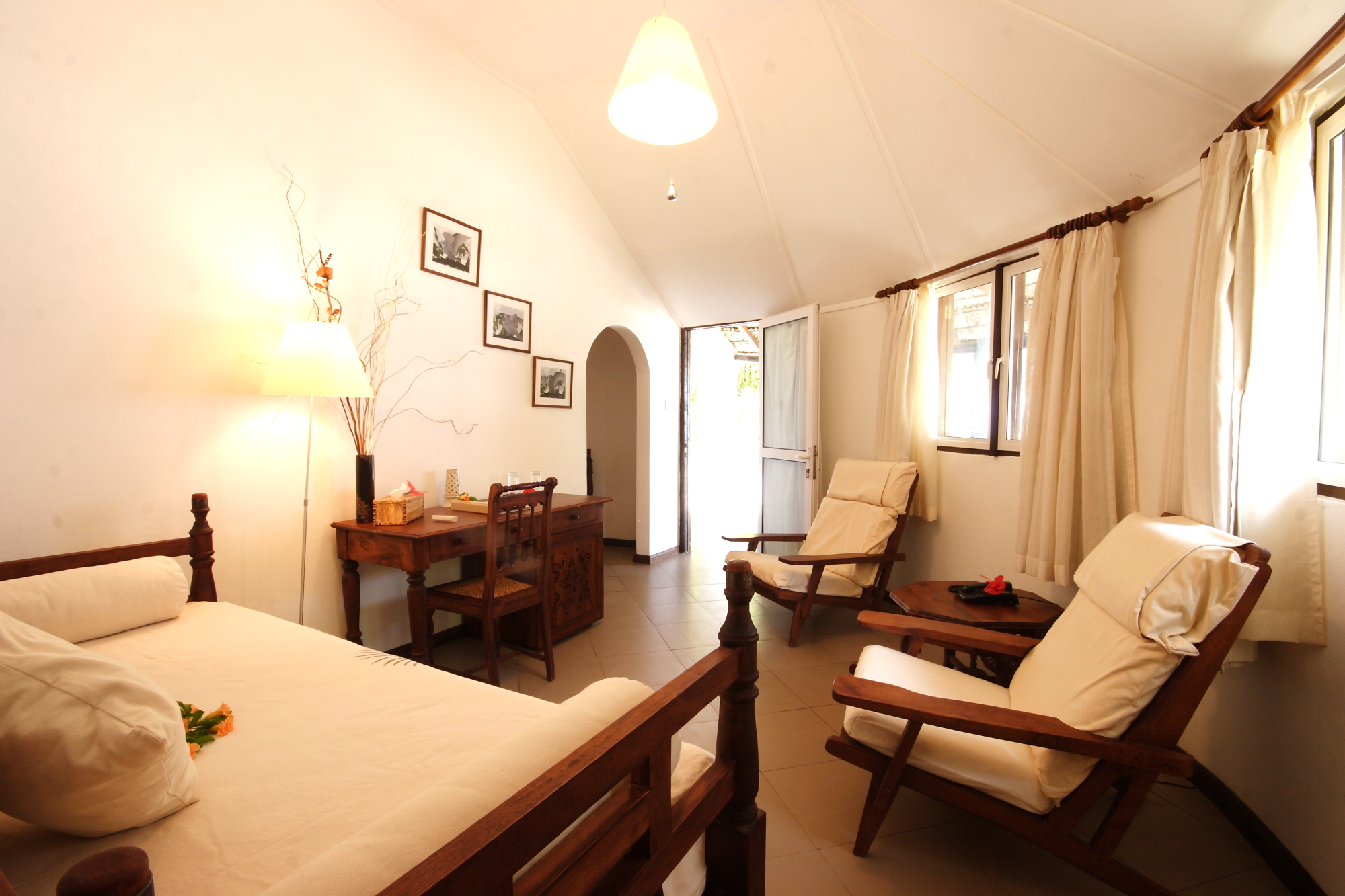 Junior Suite Standard