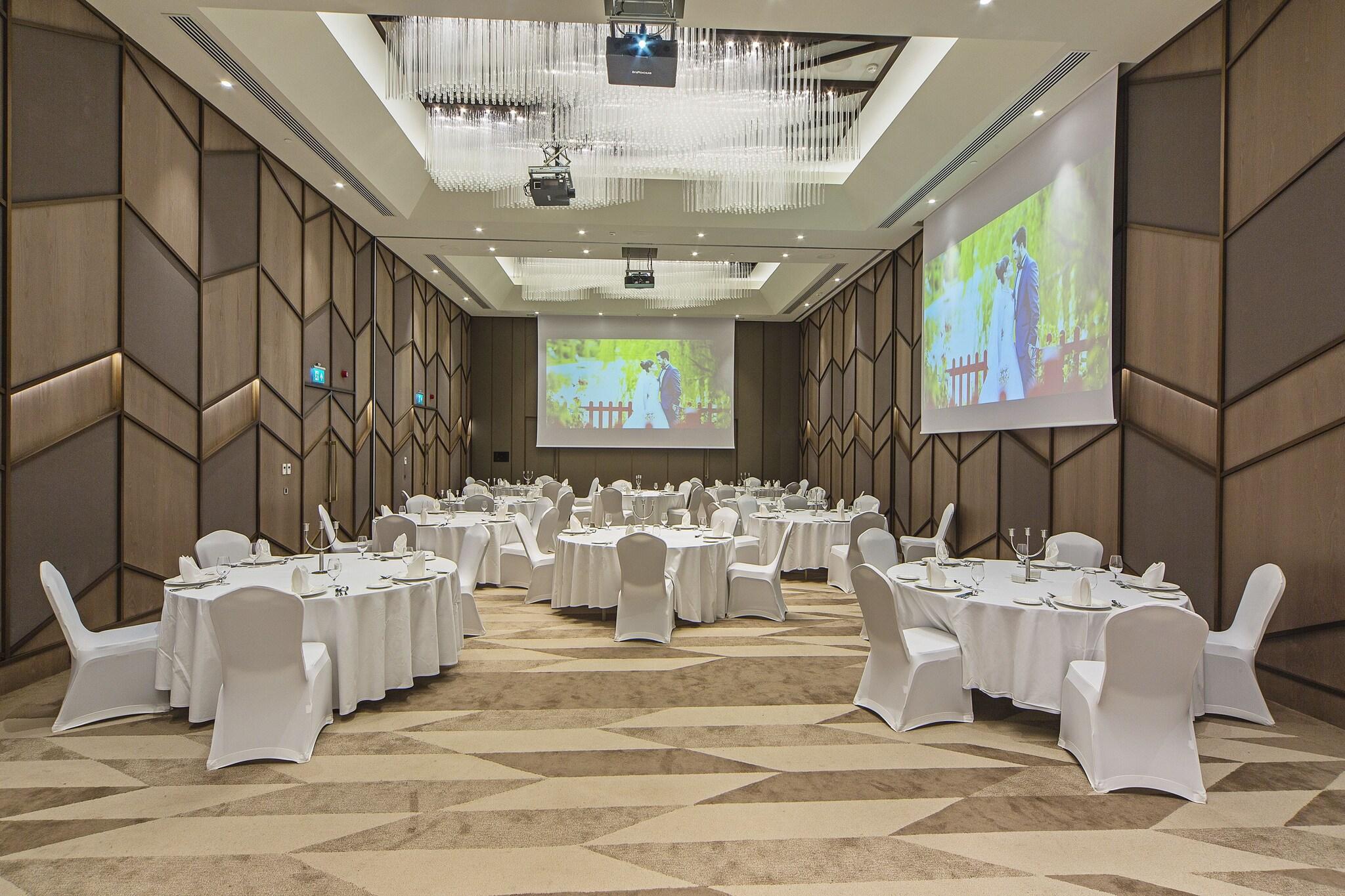 Sports and Entertainment