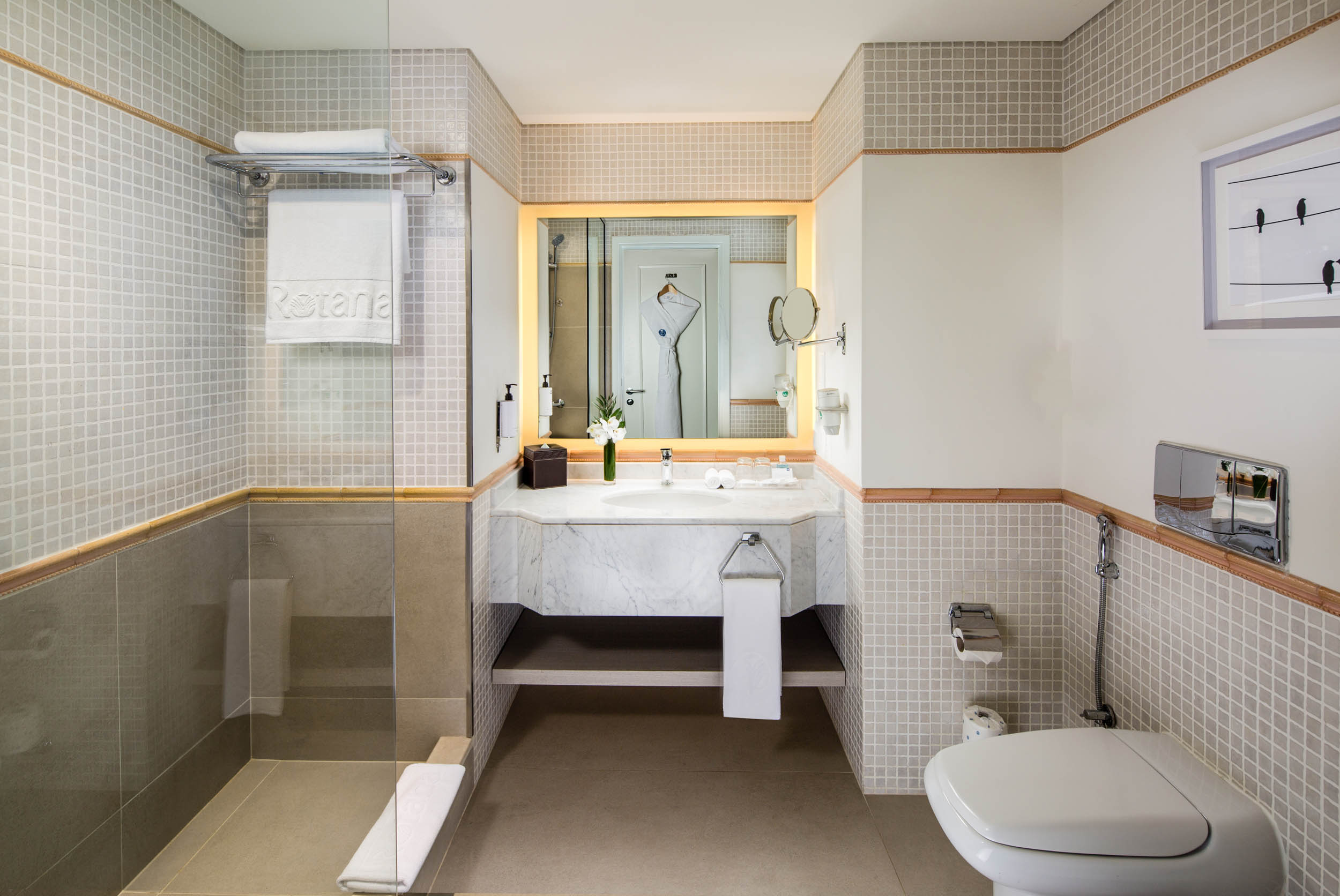 Apartment One Bedroom