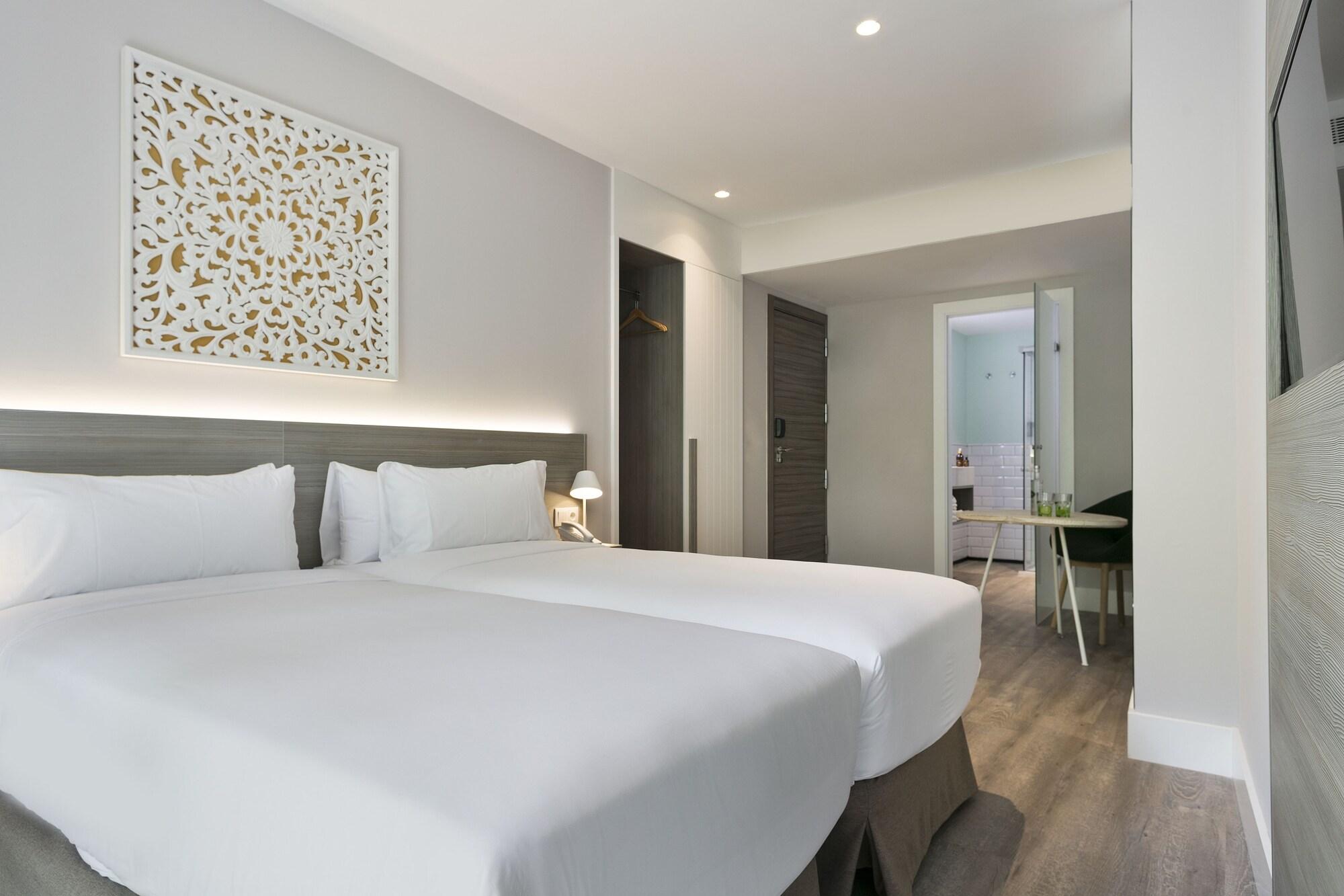 Double or Twin Superior