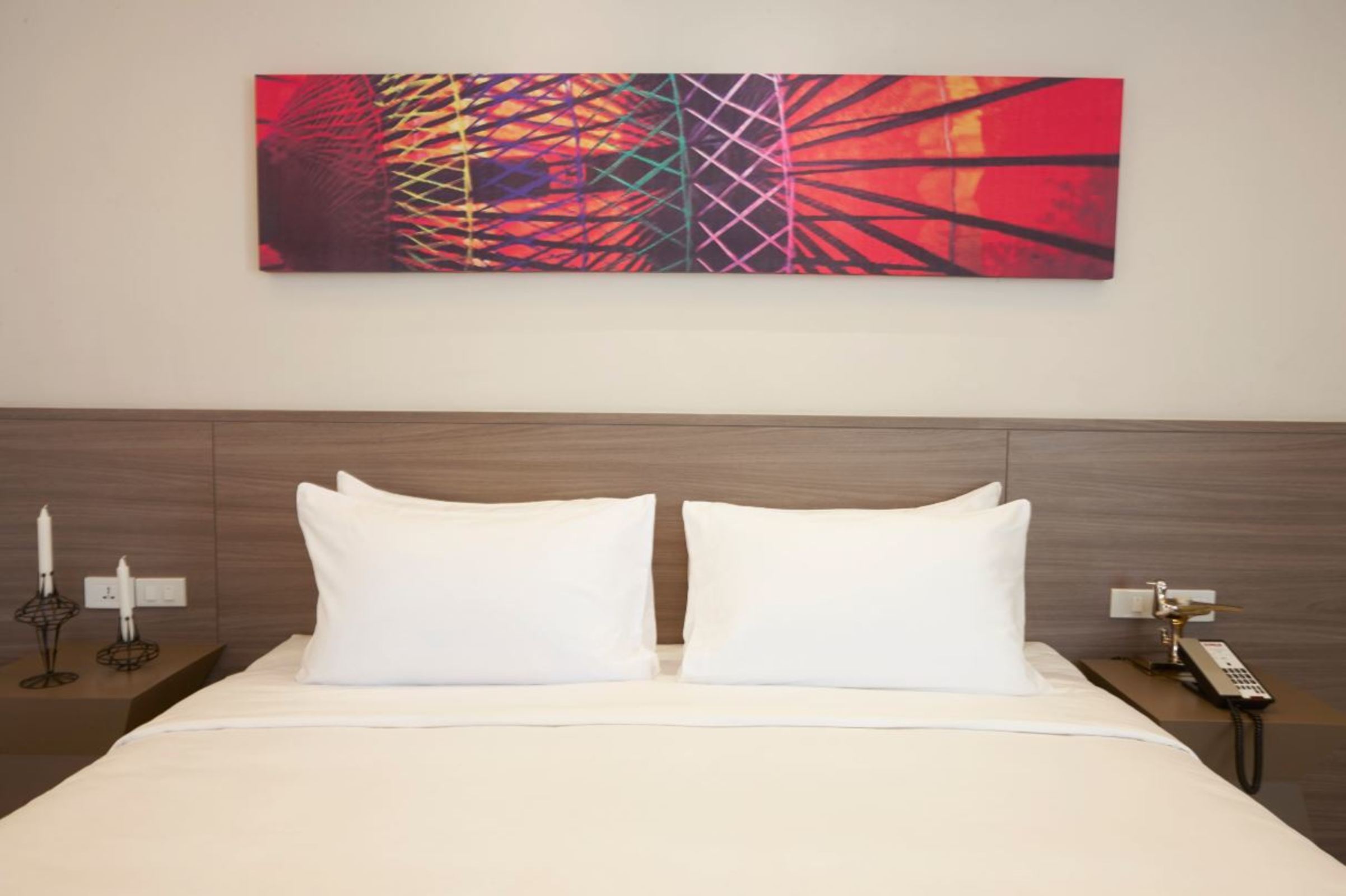 Double or Twin Deluxe