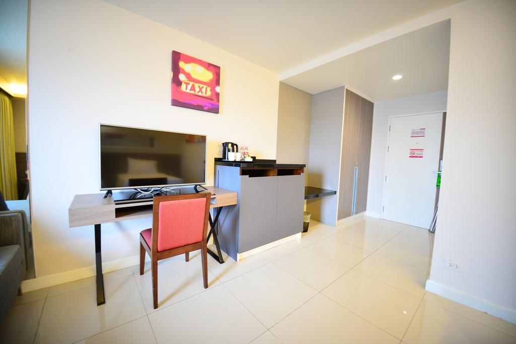 Double or Twin Superior