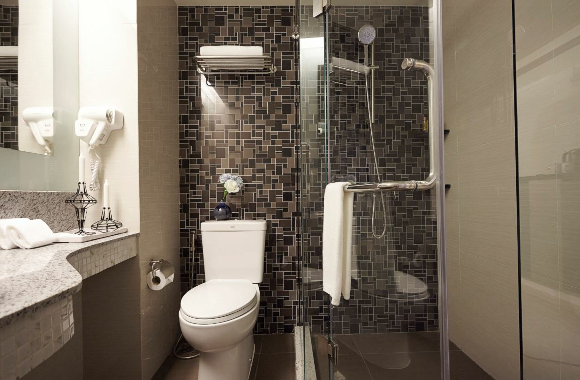 Double or Twin Deluxe