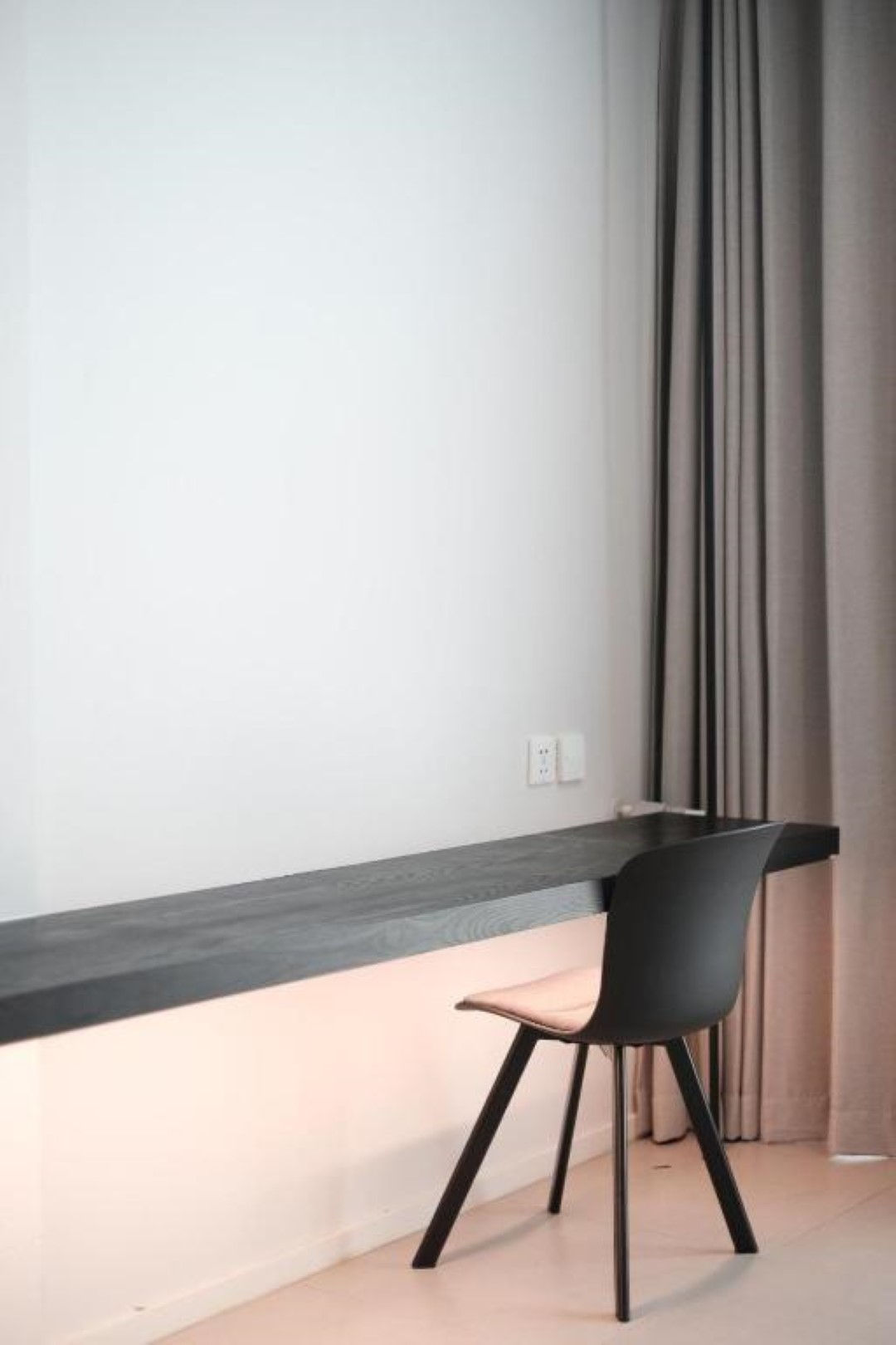 Double Deluxe with Balcony