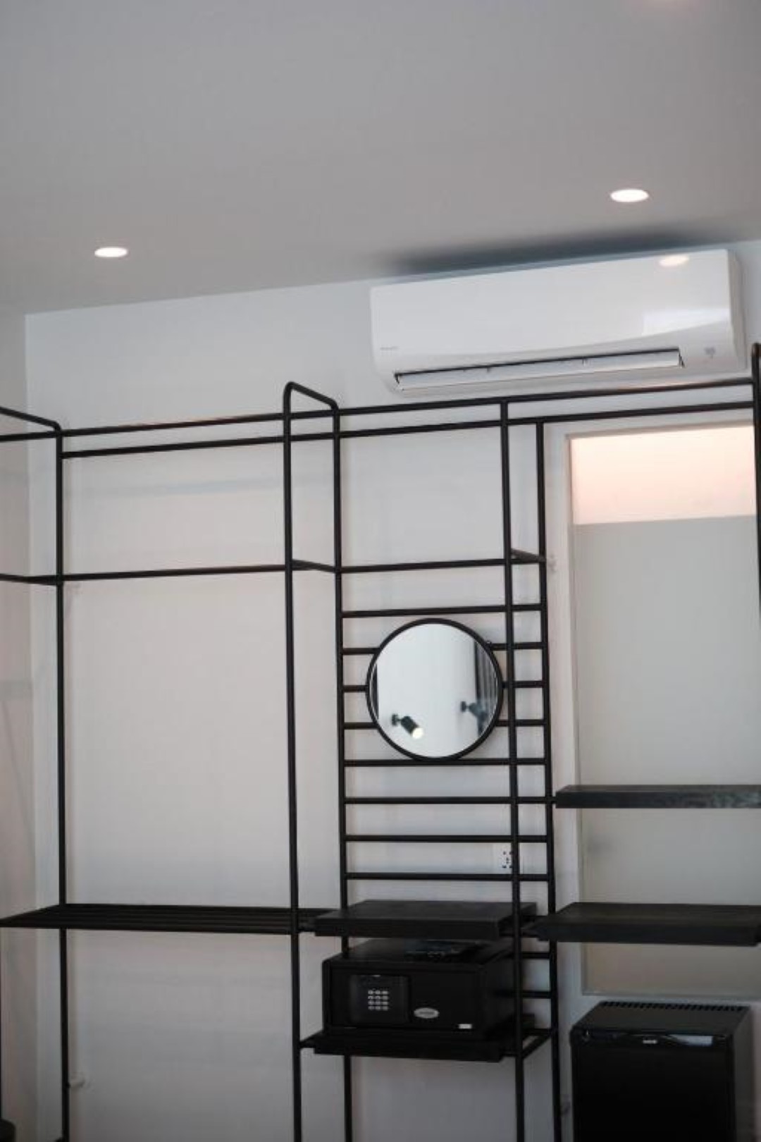 Double Deluxe with Balcony