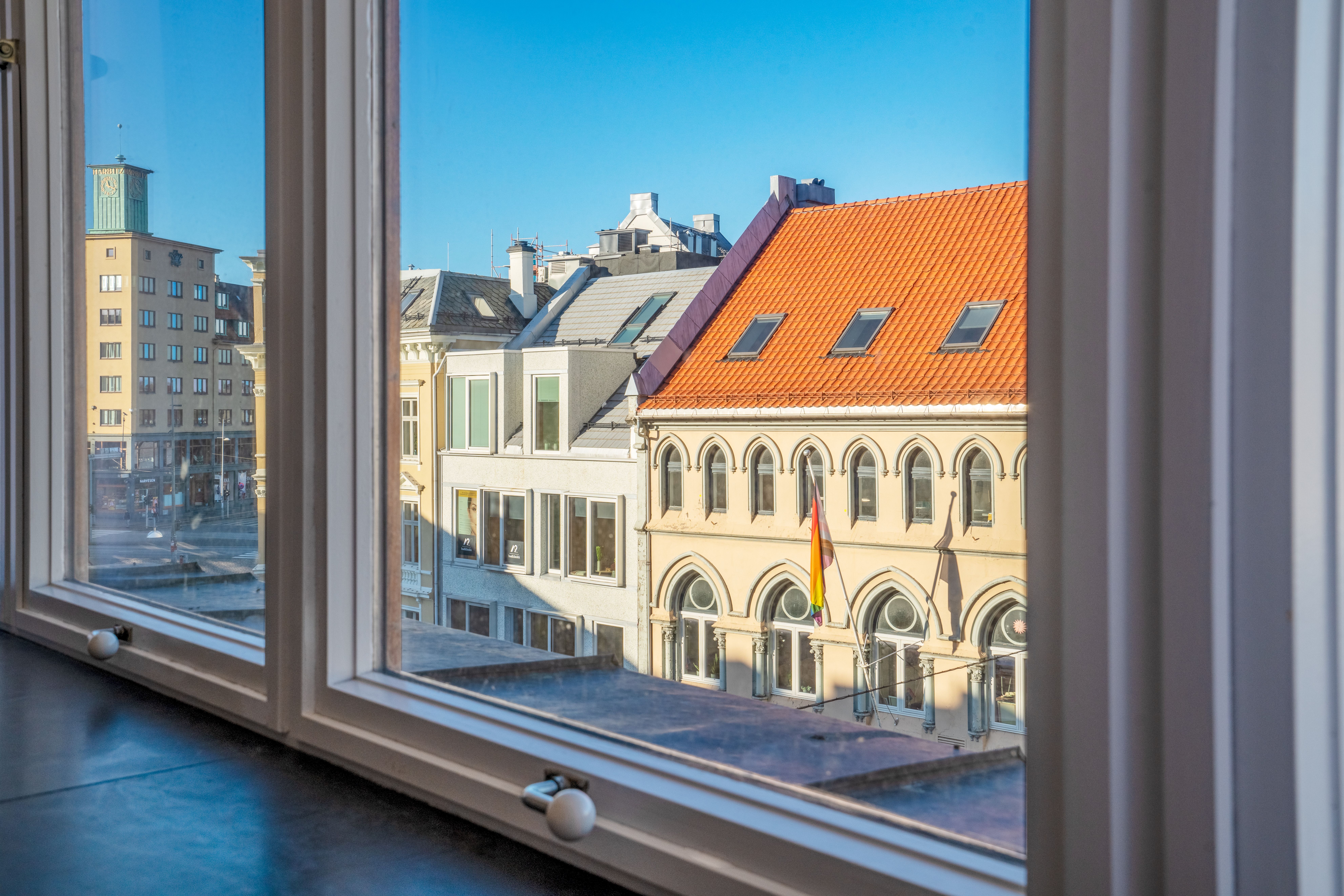 Junior Suite Capacity 2