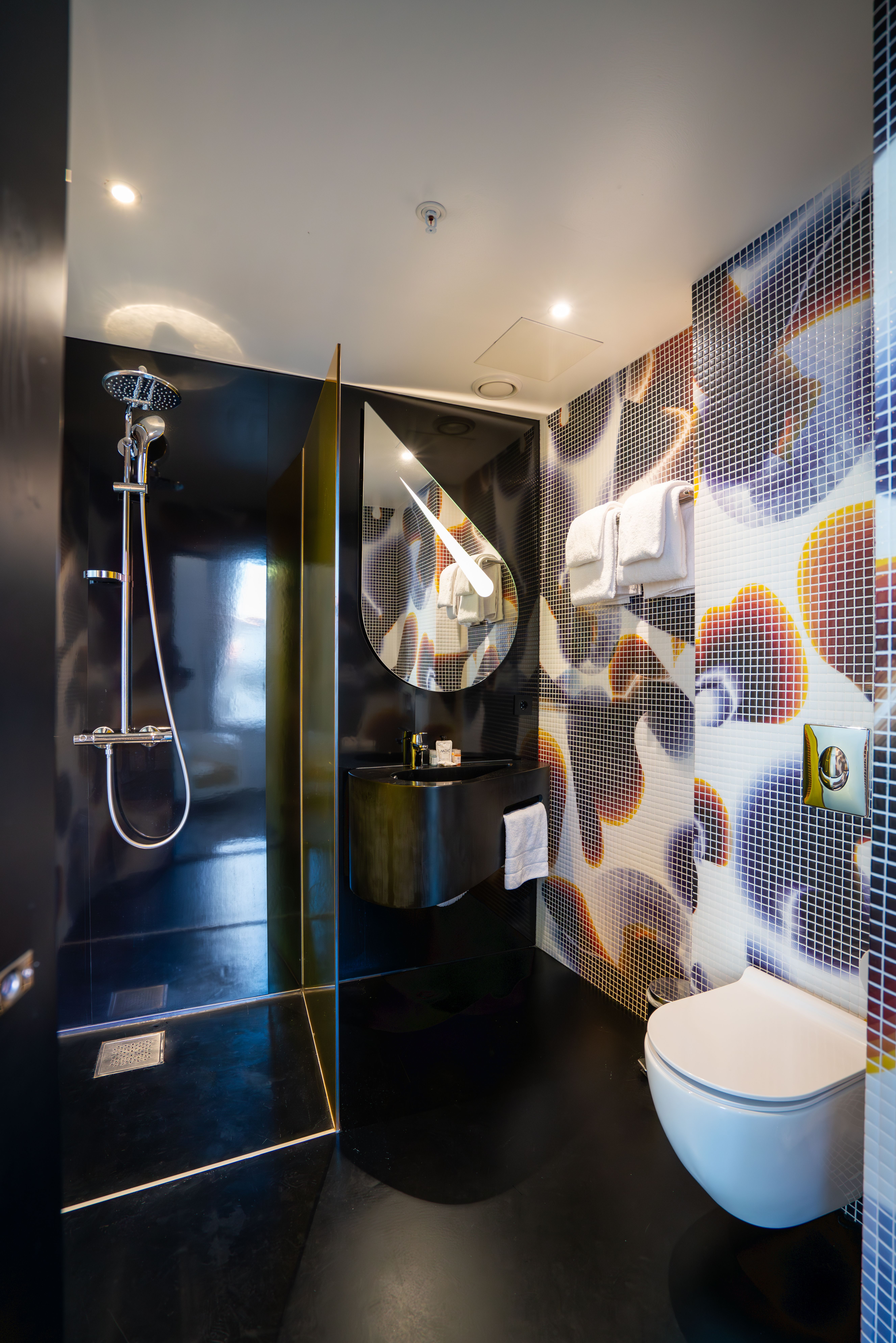 Junior Suite Capacity 2