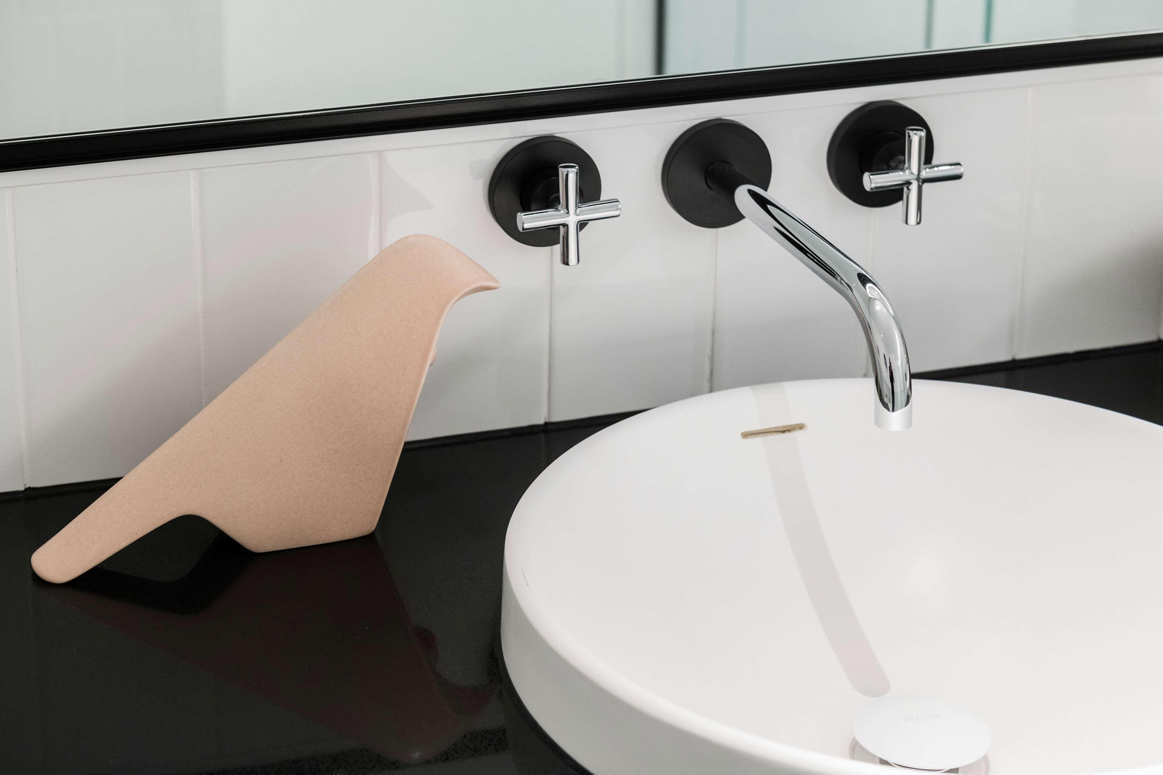 Double Deluxe Lake View