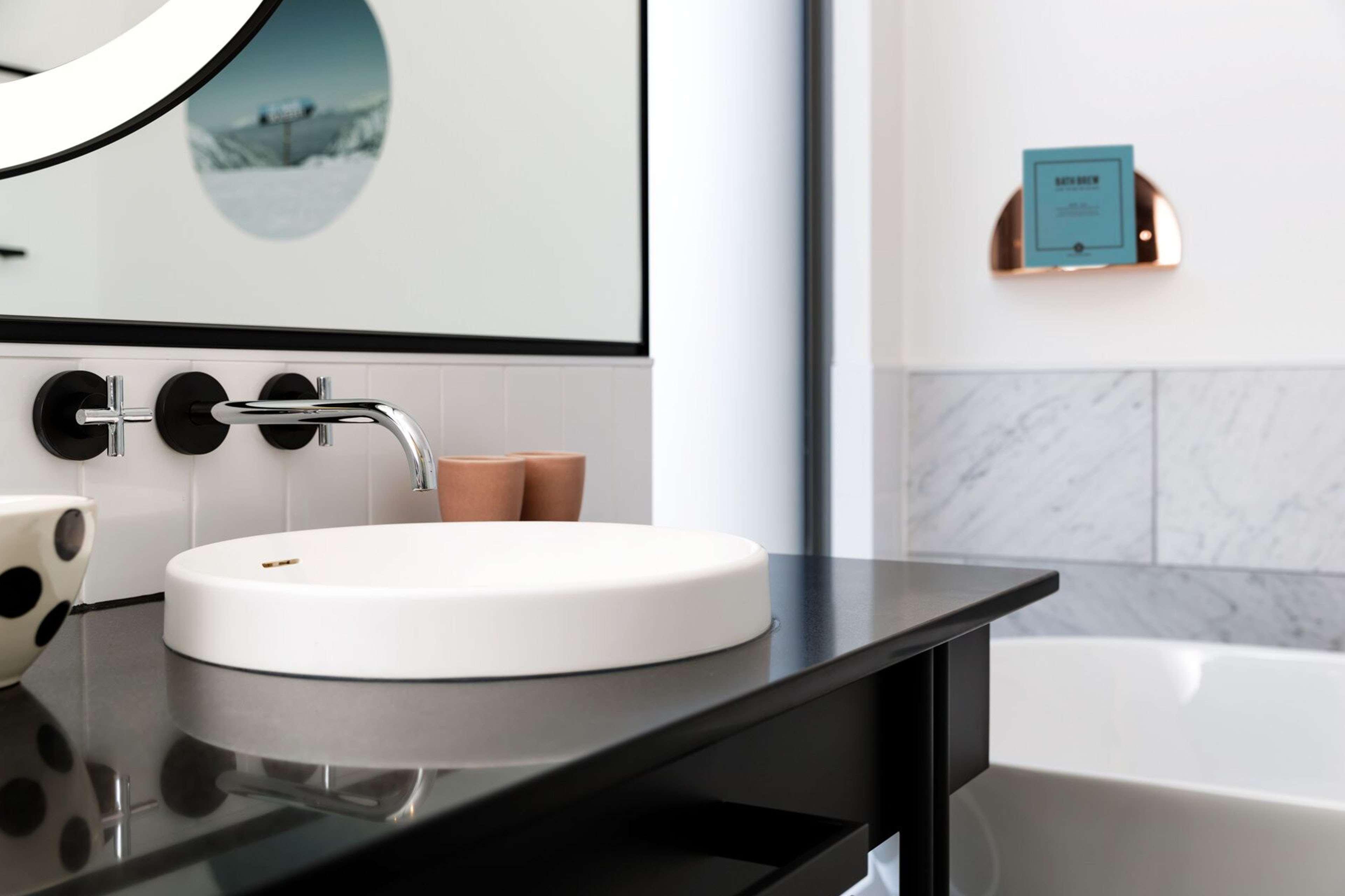 Double Deluxe Lake View