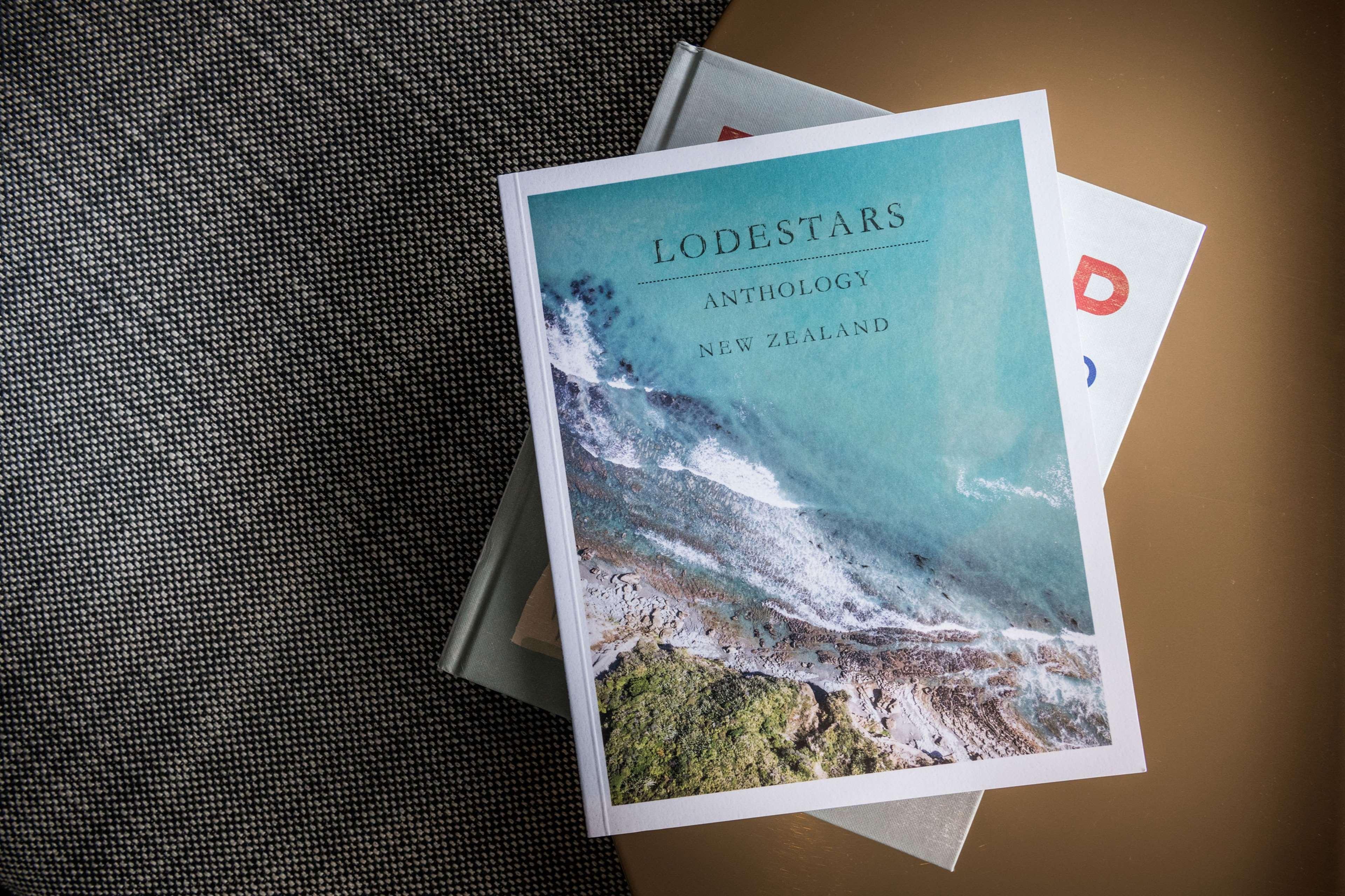 Double Deluxe Lake View