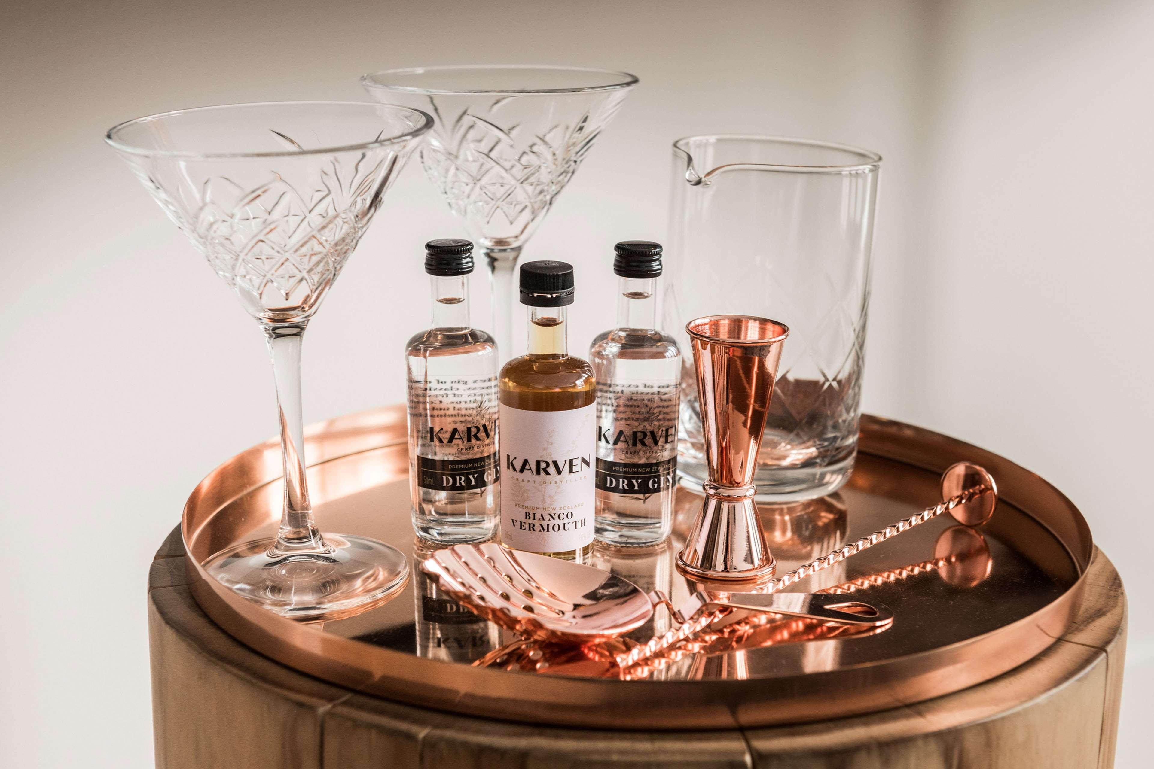 Suite Deluxe One Bedroom