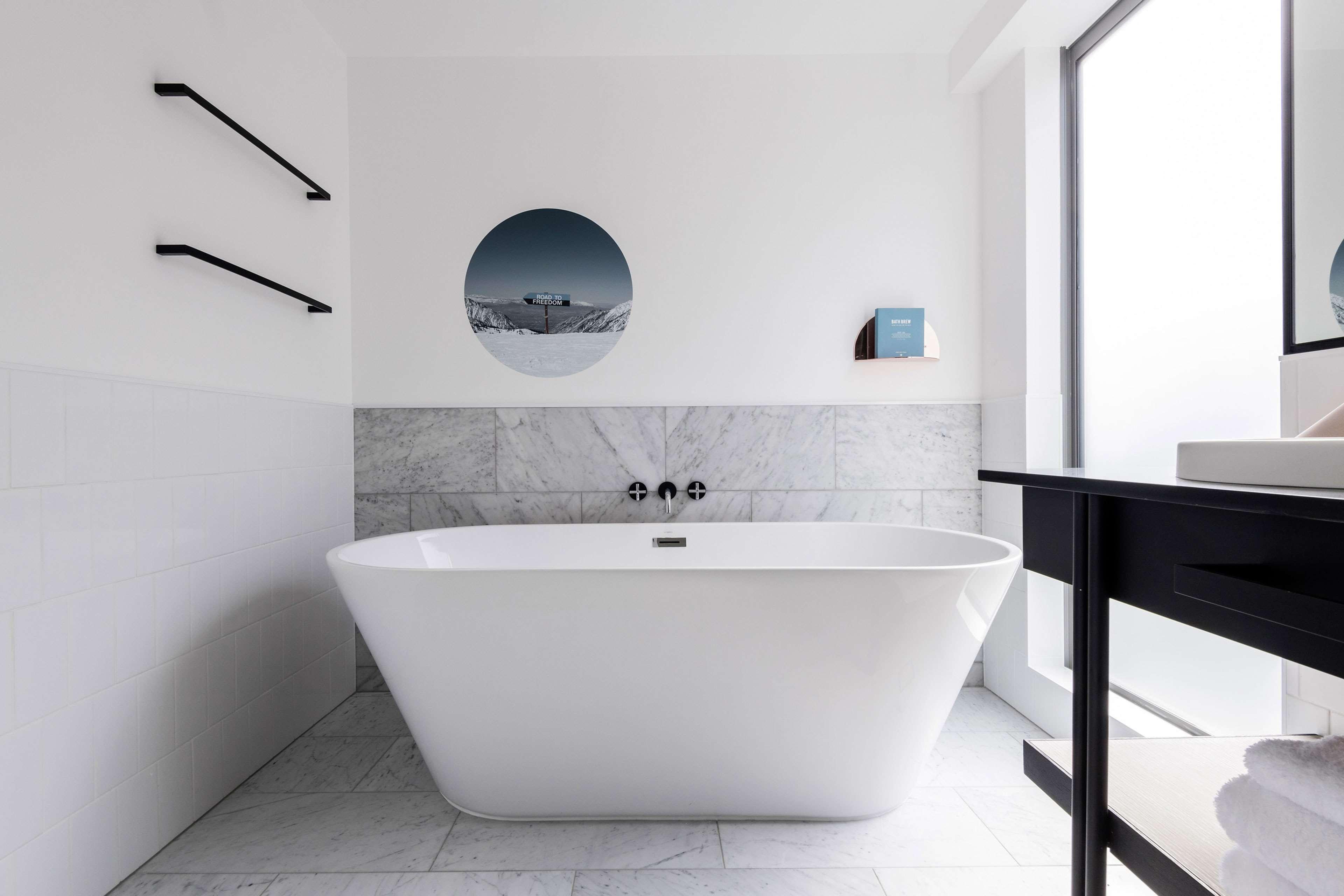 Suite Deluxe One Bedroom