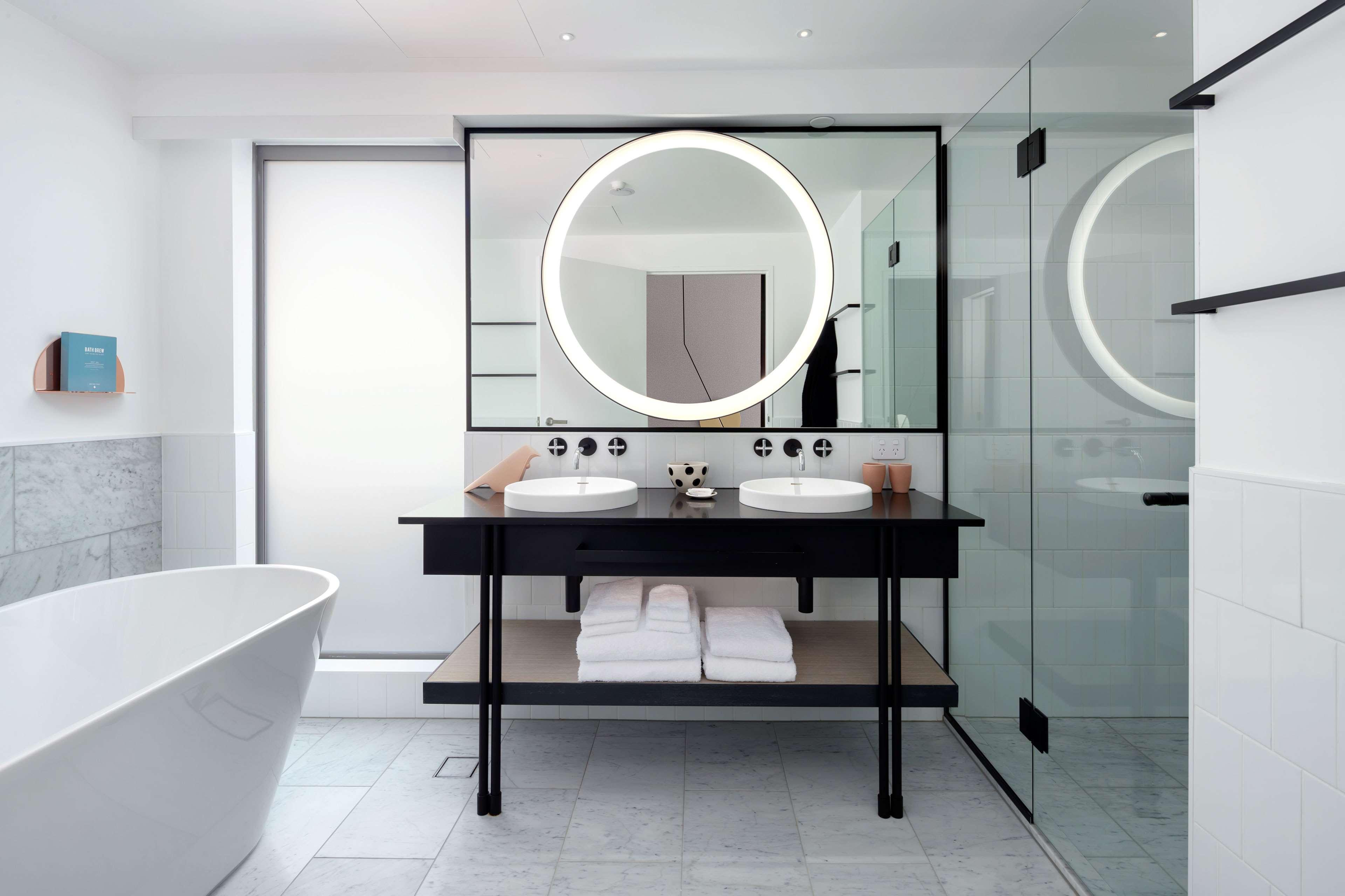 Suite Deluxe One Bedroom