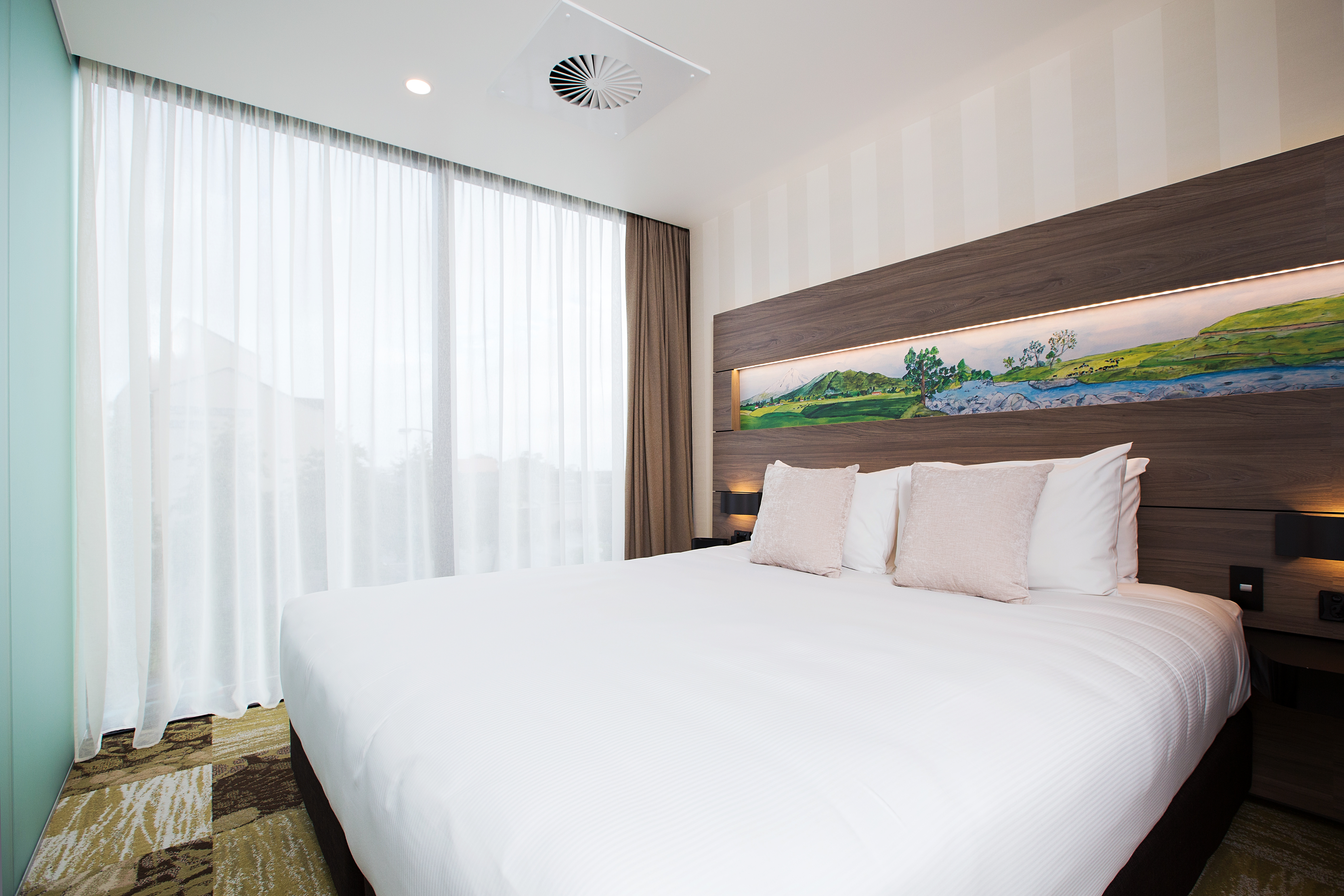 Apartment Superior Two Bedrooms