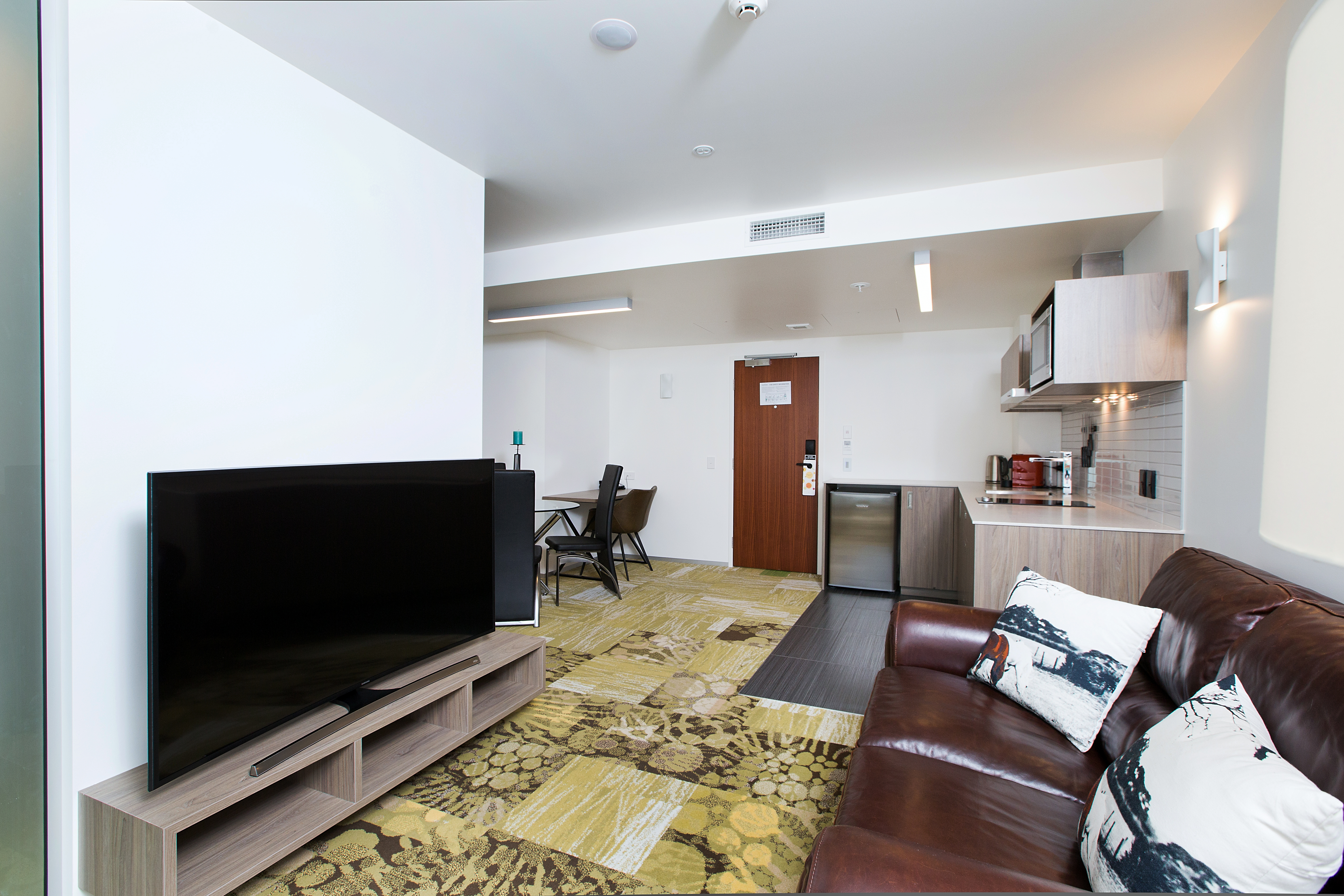 Apartment Superior Two Bedrooms