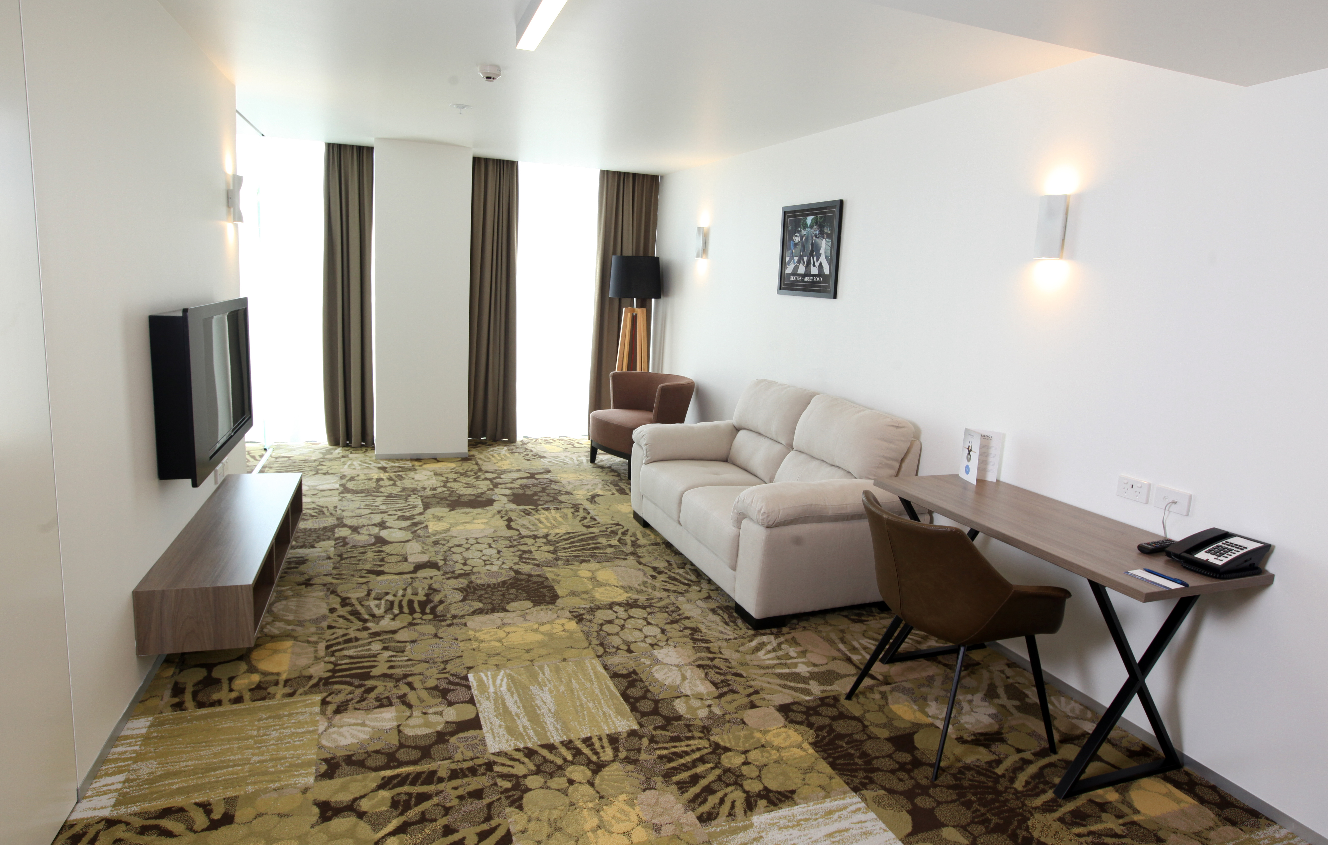 Apartment Superior One Bedroom